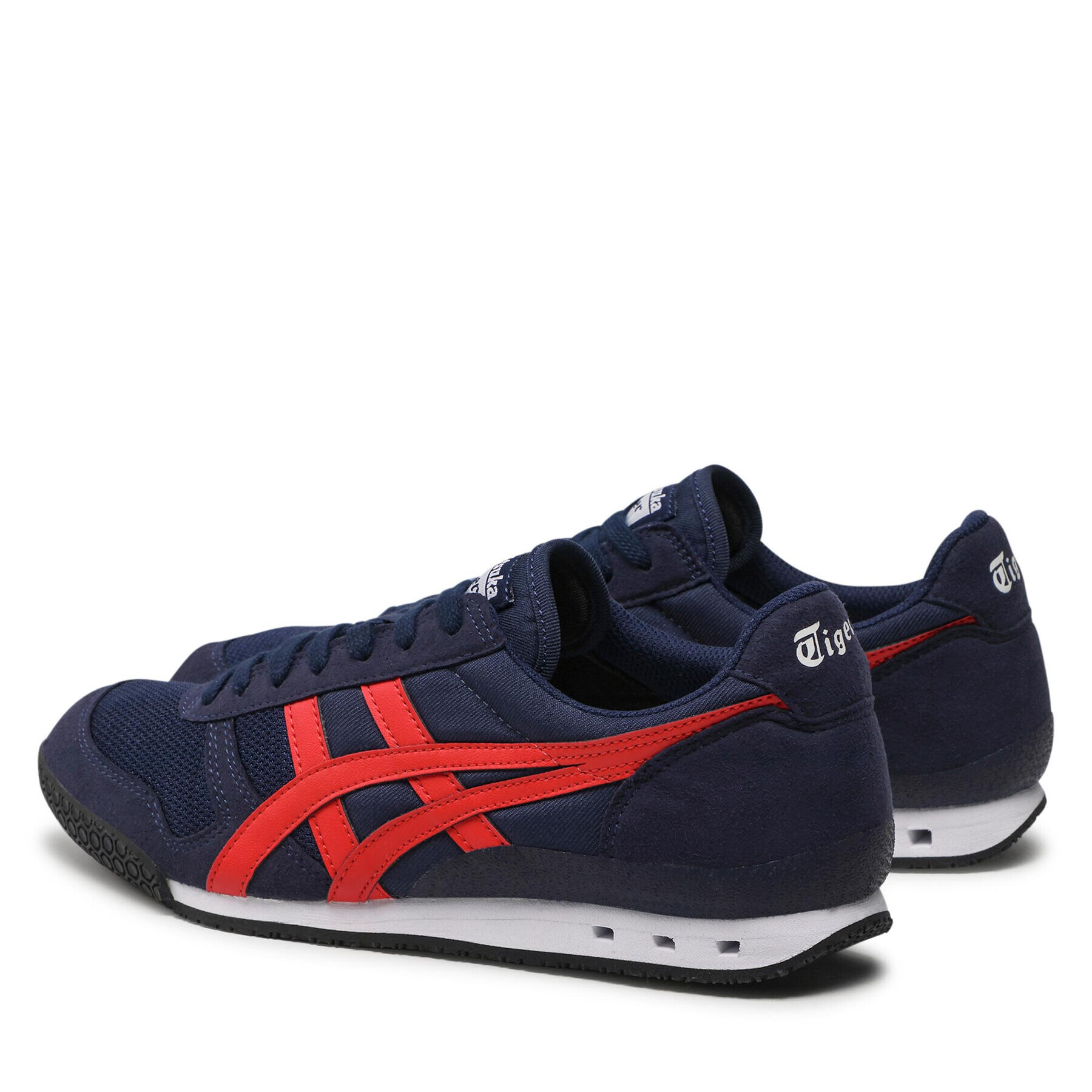 Onitsuka Tiger Сникърси Traxy Trainer 1183A059 Тъмносин - Pepit.bg