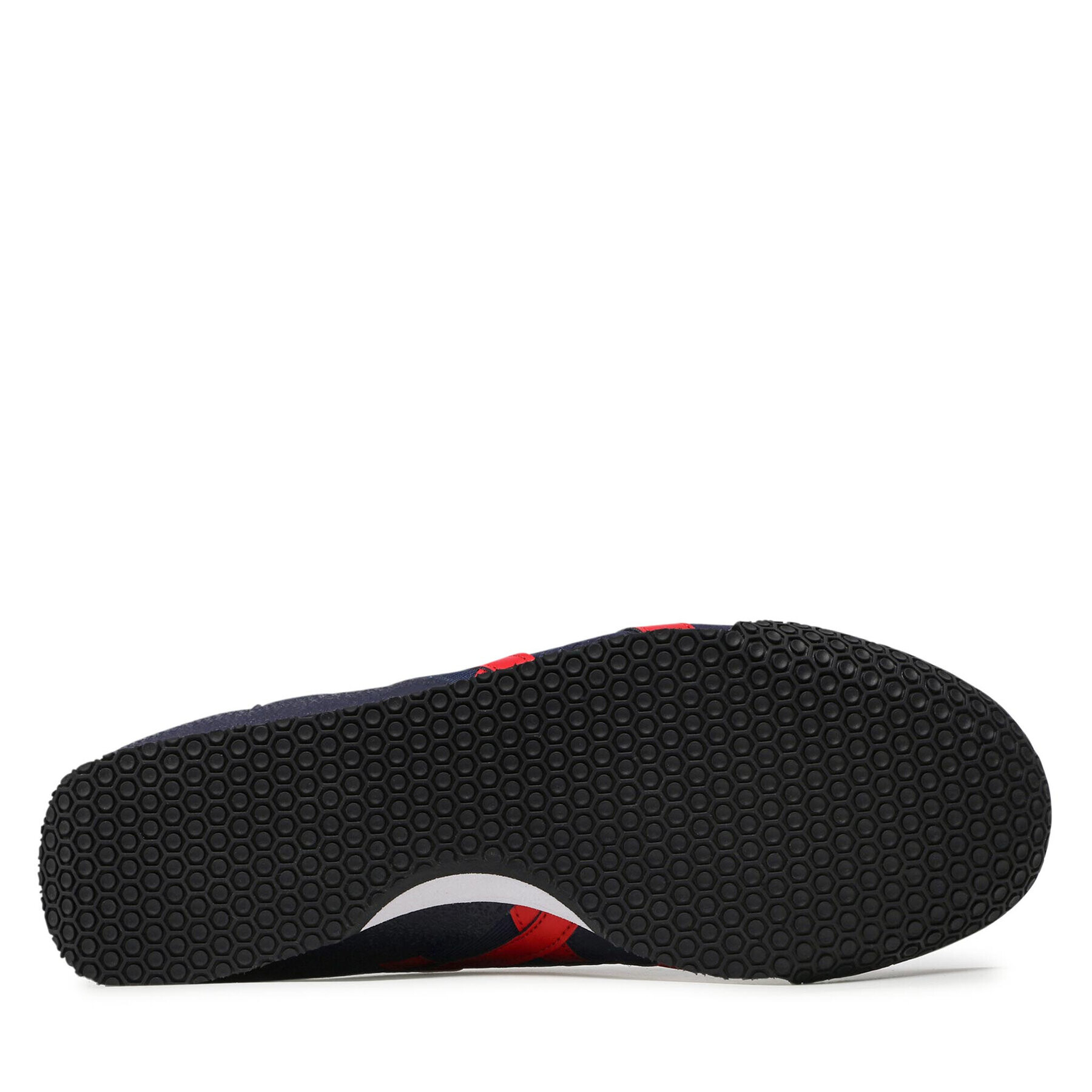 Onitsuka Tiger Сникърси Traxy Trainer 1183A059 Тъмносин - Pepit.bg
