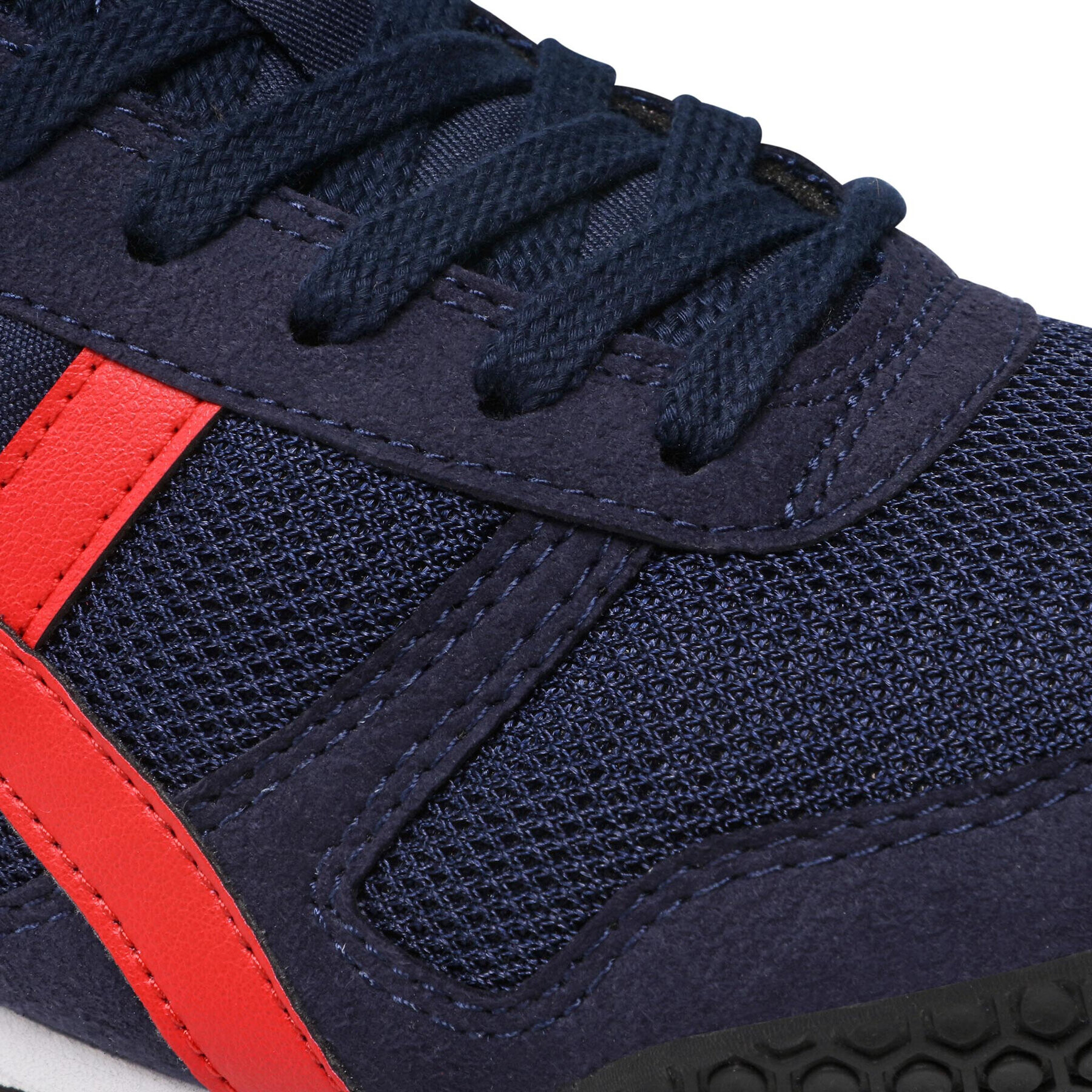 Onitsuka Tiger Сникърси Traxy Trainer 1183A059 Тъмносин - Pepit.bg