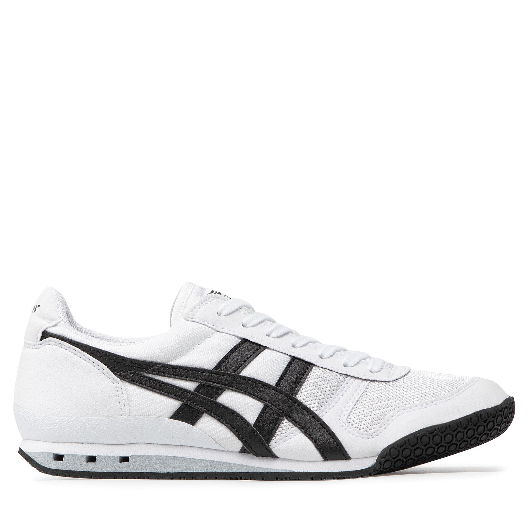 Onitsuka Tiger Сникърси Traxy Trainer 1183A723 Бял - Pepit.bg