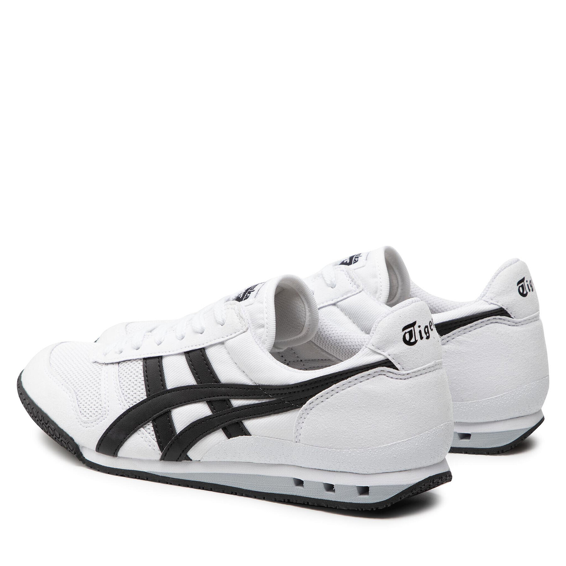 Onitsuka Tiger Сникърси Traxy Trainer 1183A723 Бял - Pepit.bg