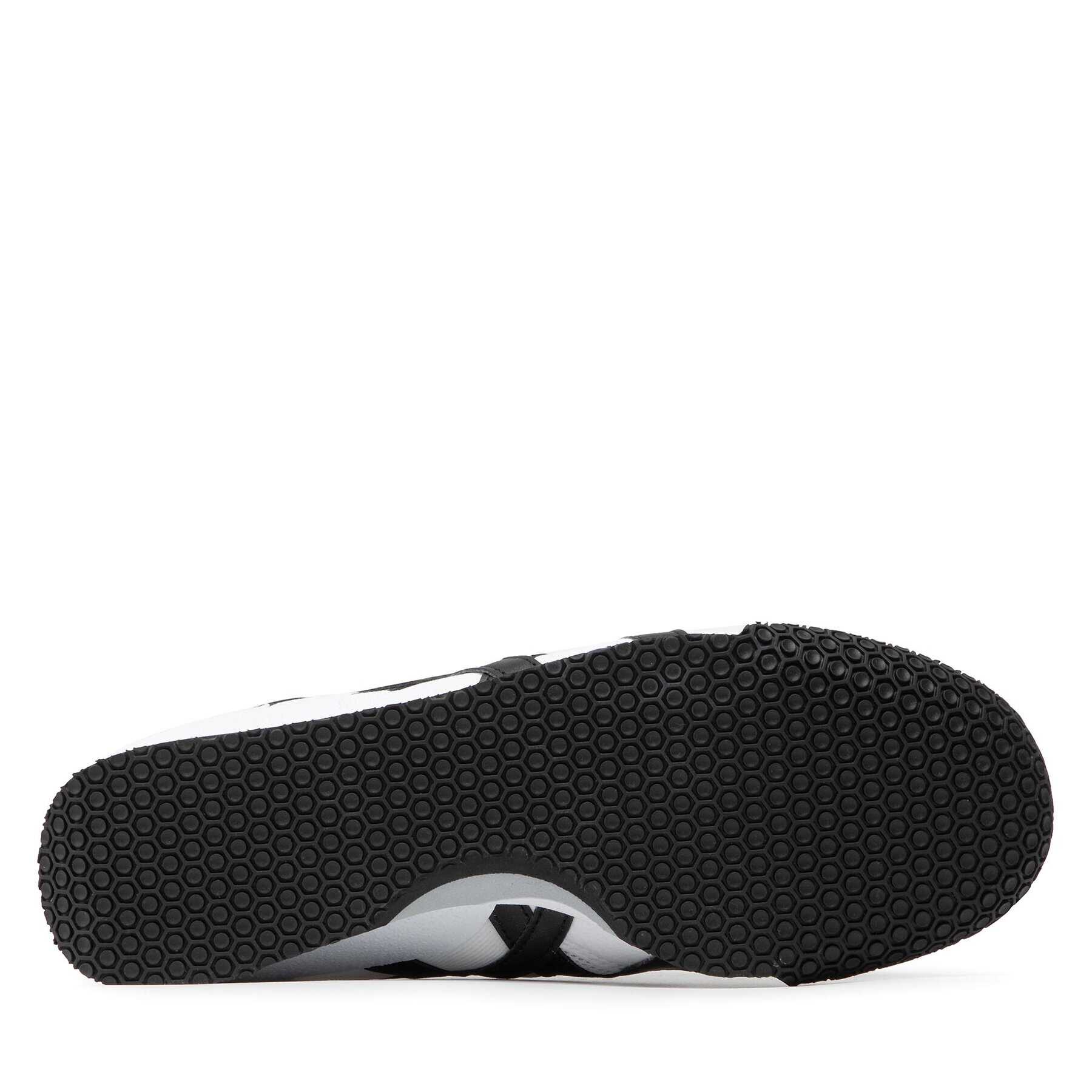 Onitsuka Tiger Сникърси Traxy Trainer 1183A723 Бял - Pepit.bg