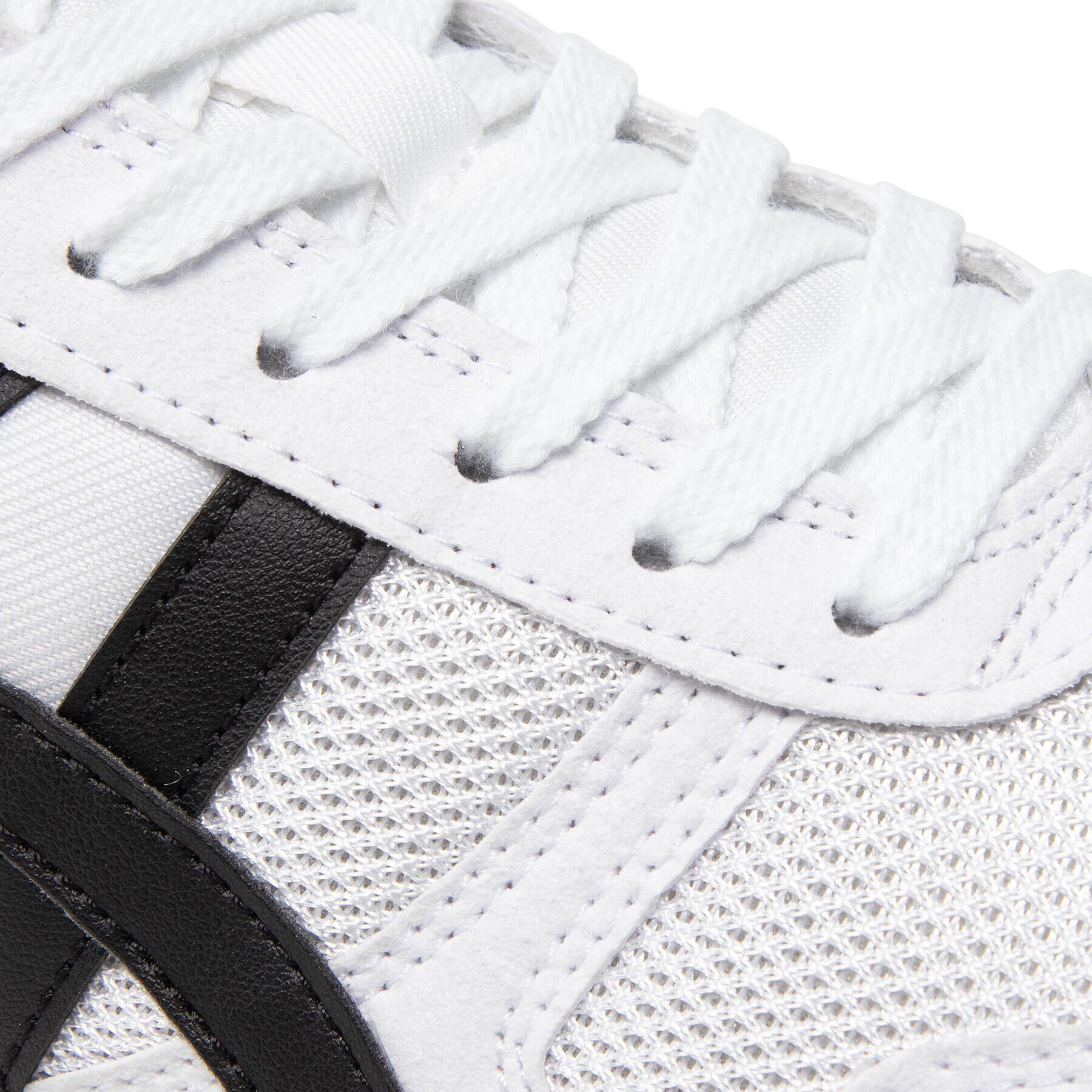 Onitsuka Tiger Сникърси Traxy Trainer 1183A723 Бял - Pepit.bg