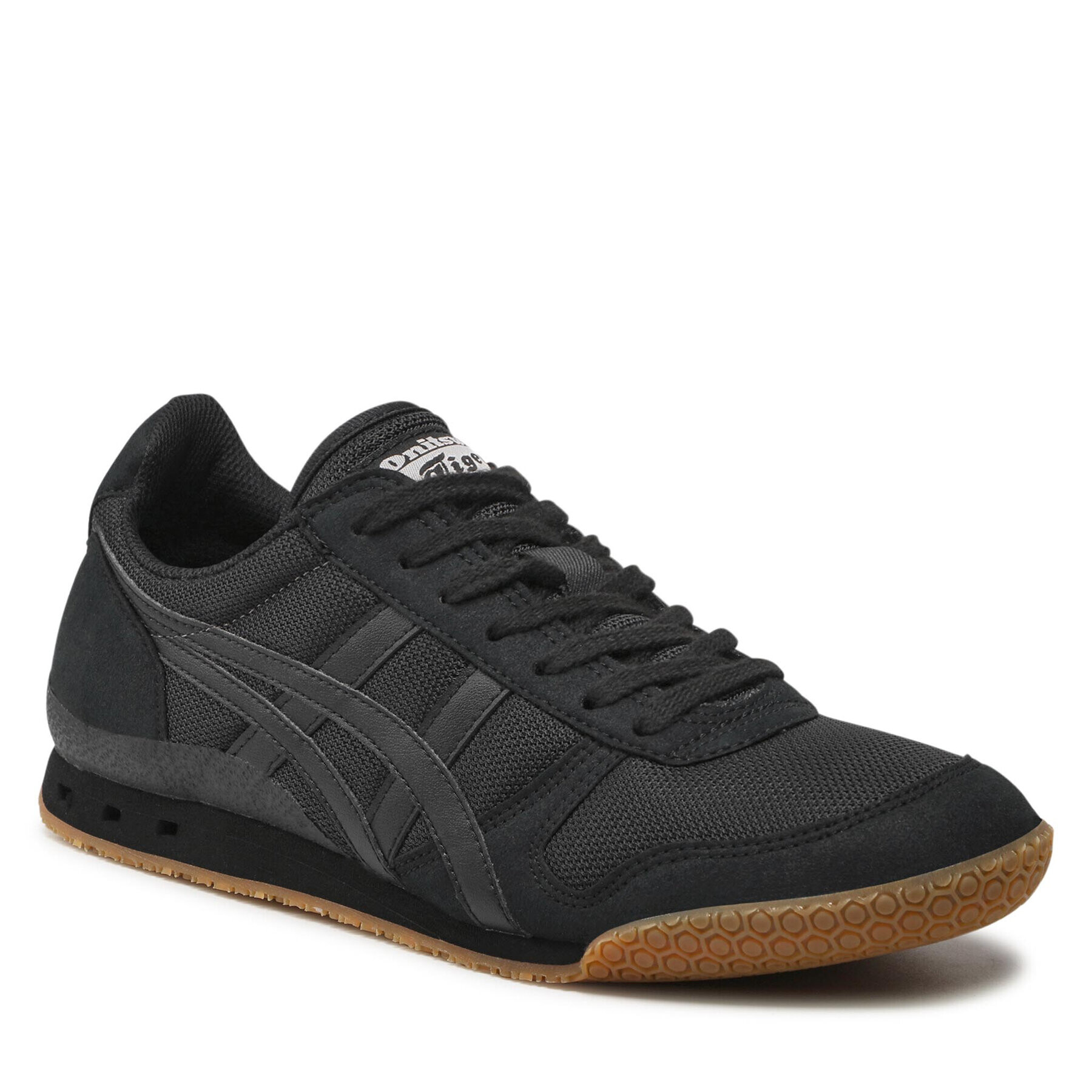 Onitsuka Tiger Сникърси Ultimate 81 D626N Черен - Pepit.bg