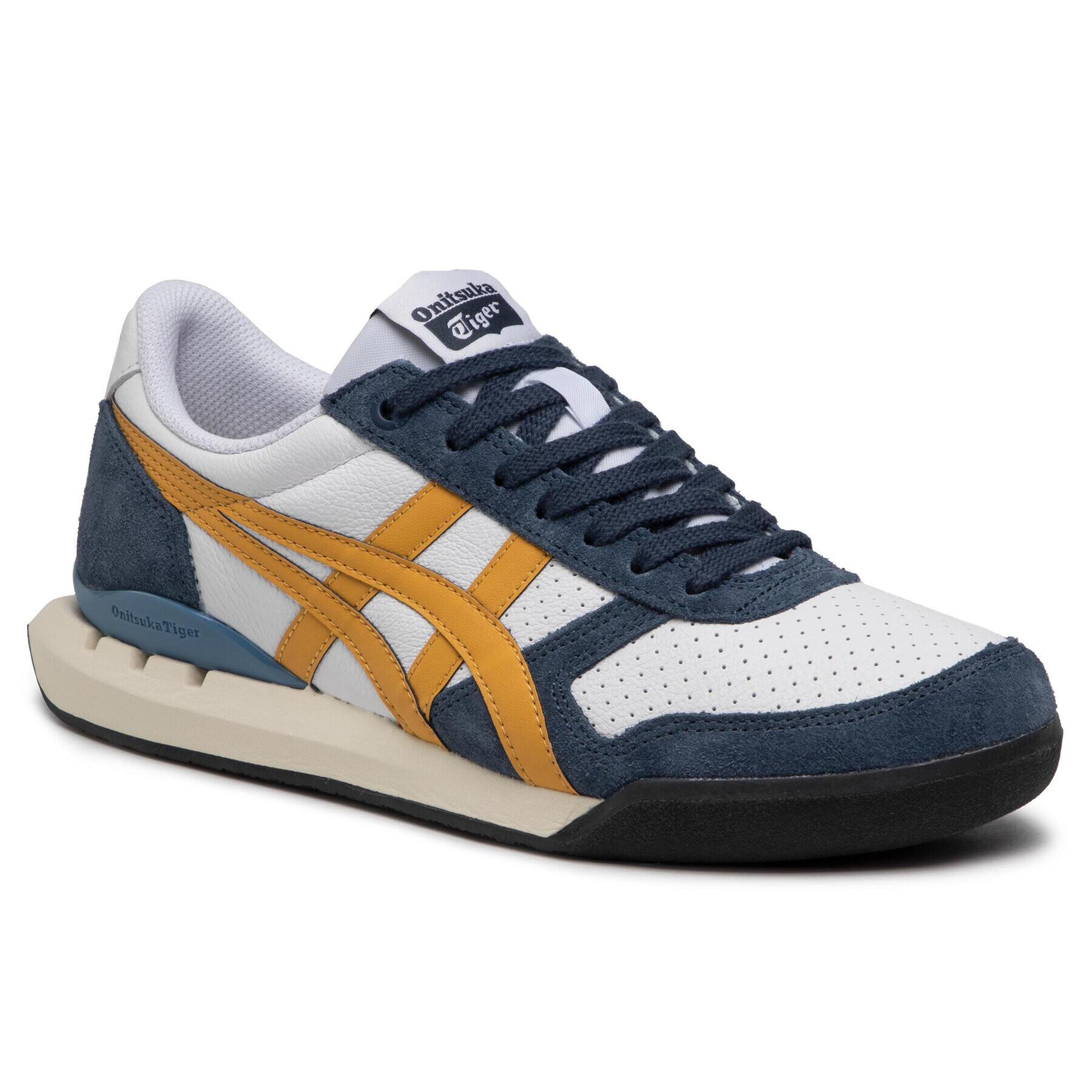 Onitsuka Tiger Сникърси Ultimate 81 Ex 1183B510 Бял - Pepit.bg