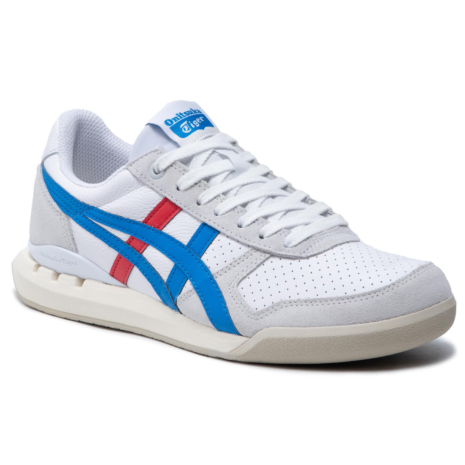 Onitsuka Tiger Сникърси Ultimate 81 Ex 1183B510 Бял - Pepit.bg