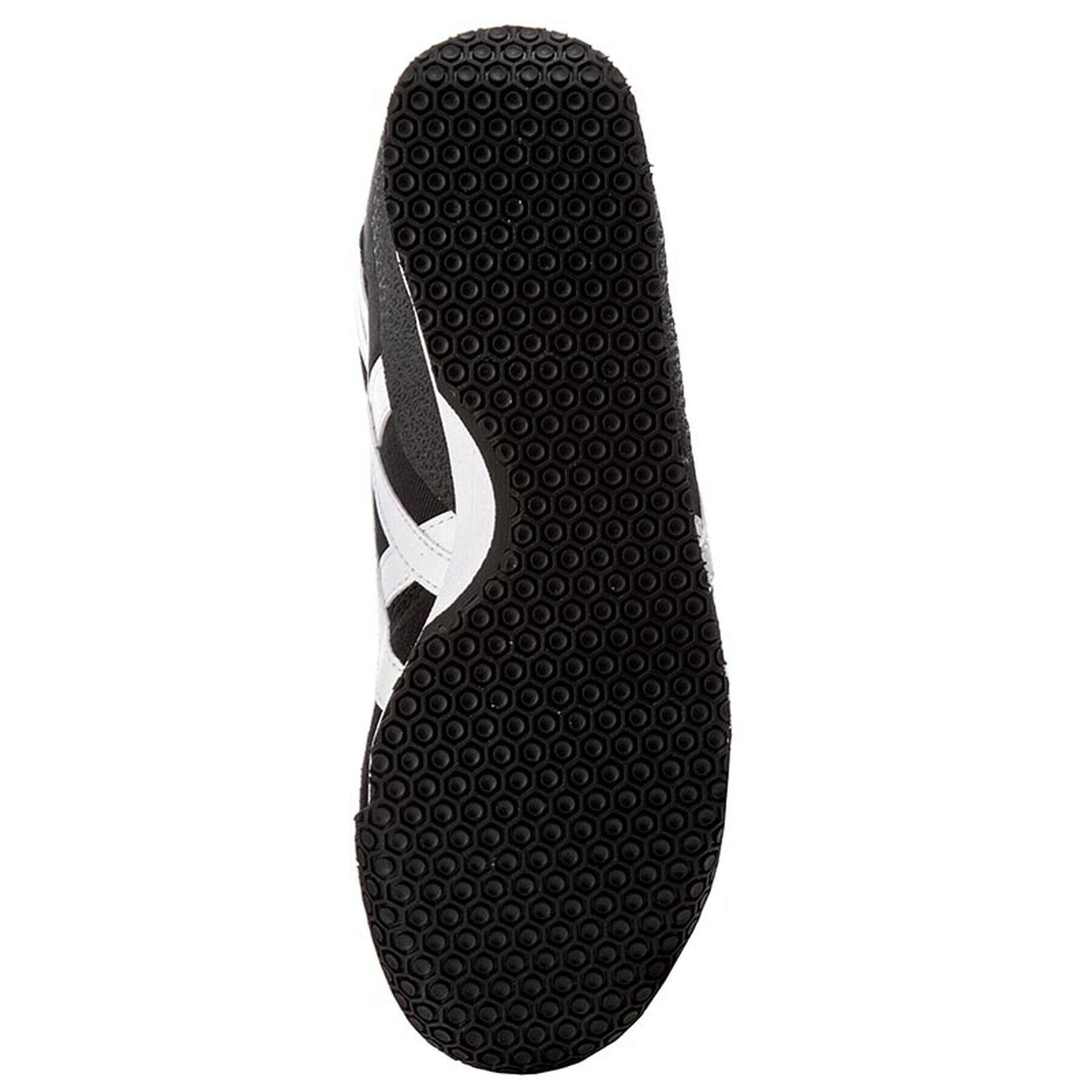 Onitsuka Tiger Сникърси Ultimate 81 HN201 Черен - Pepit.bg