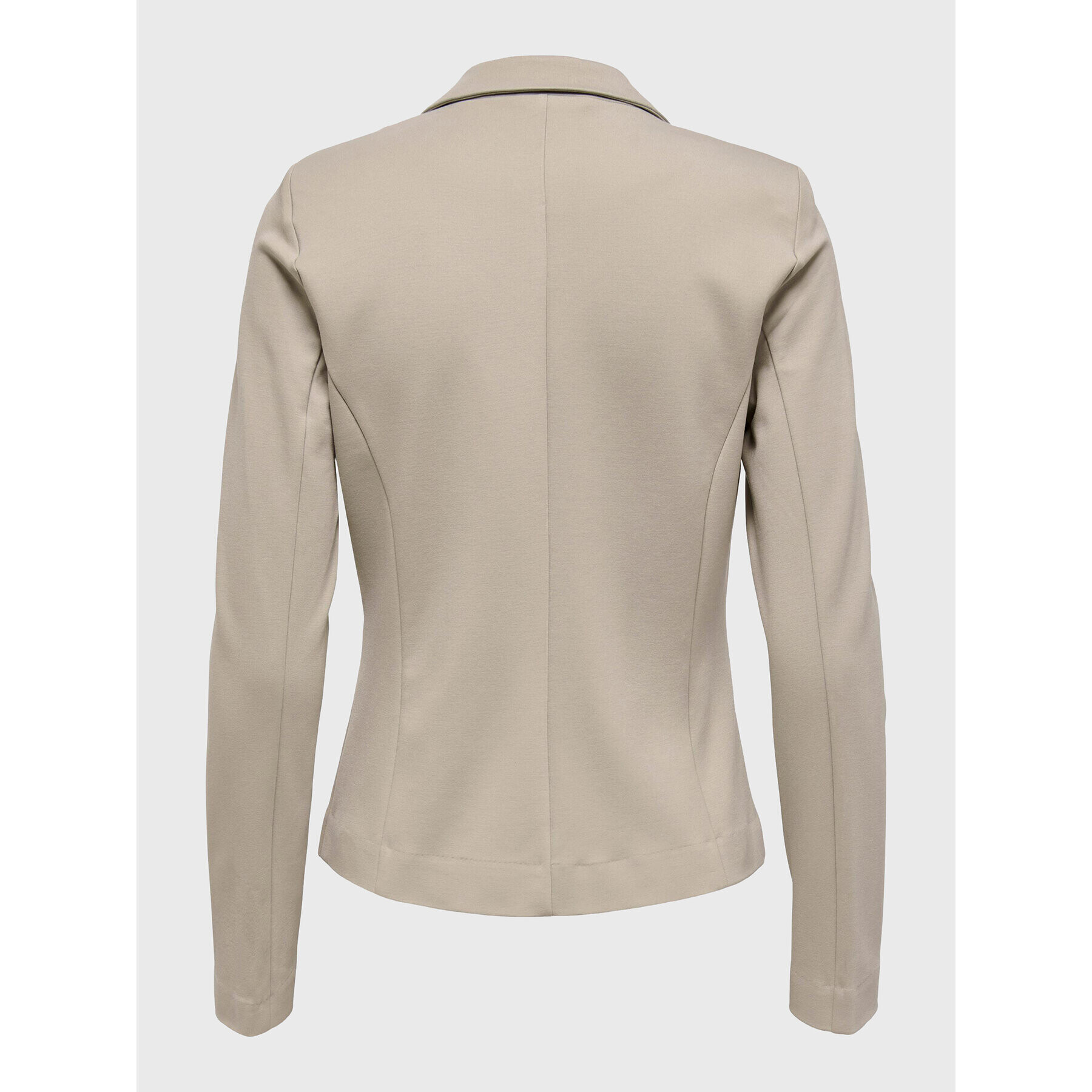 ONLY Сако 15153144 Сив Regular Fit - Pepit.bg
