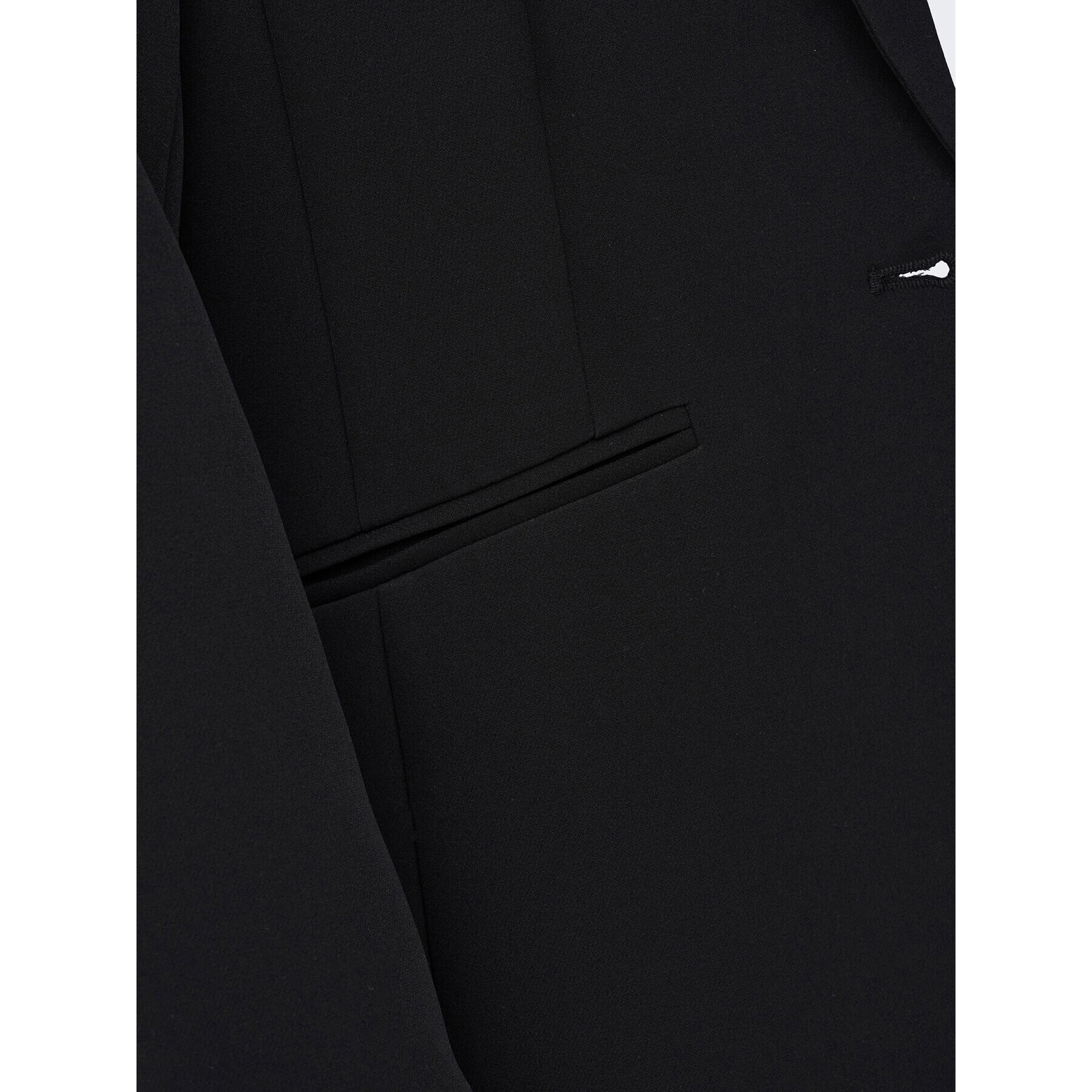 ONLY Сако 15248440 Черен Slim Fit - Pepit.bg