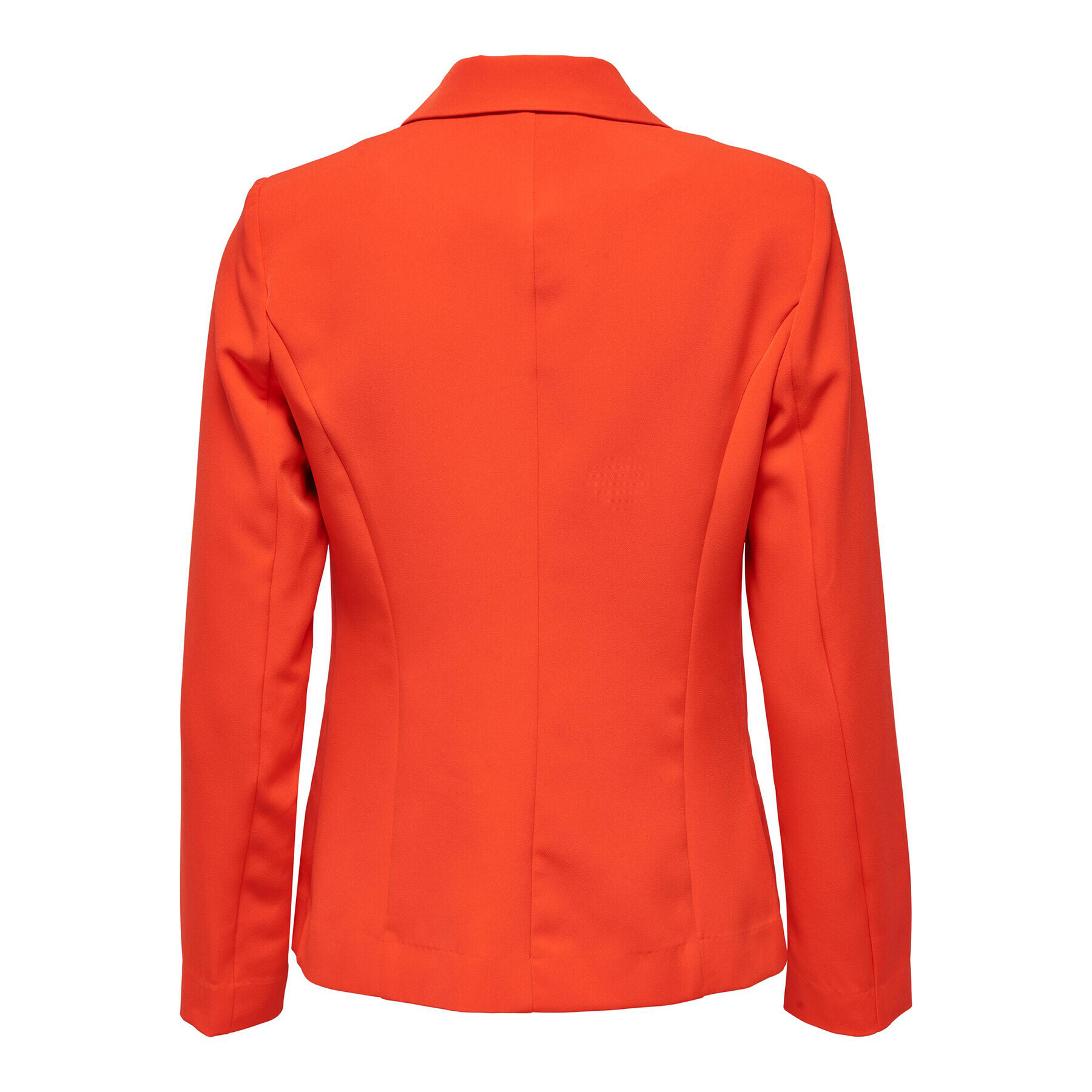 ONLY Сако 15248440 Оранжев Slim Fit - Pepit.bg
