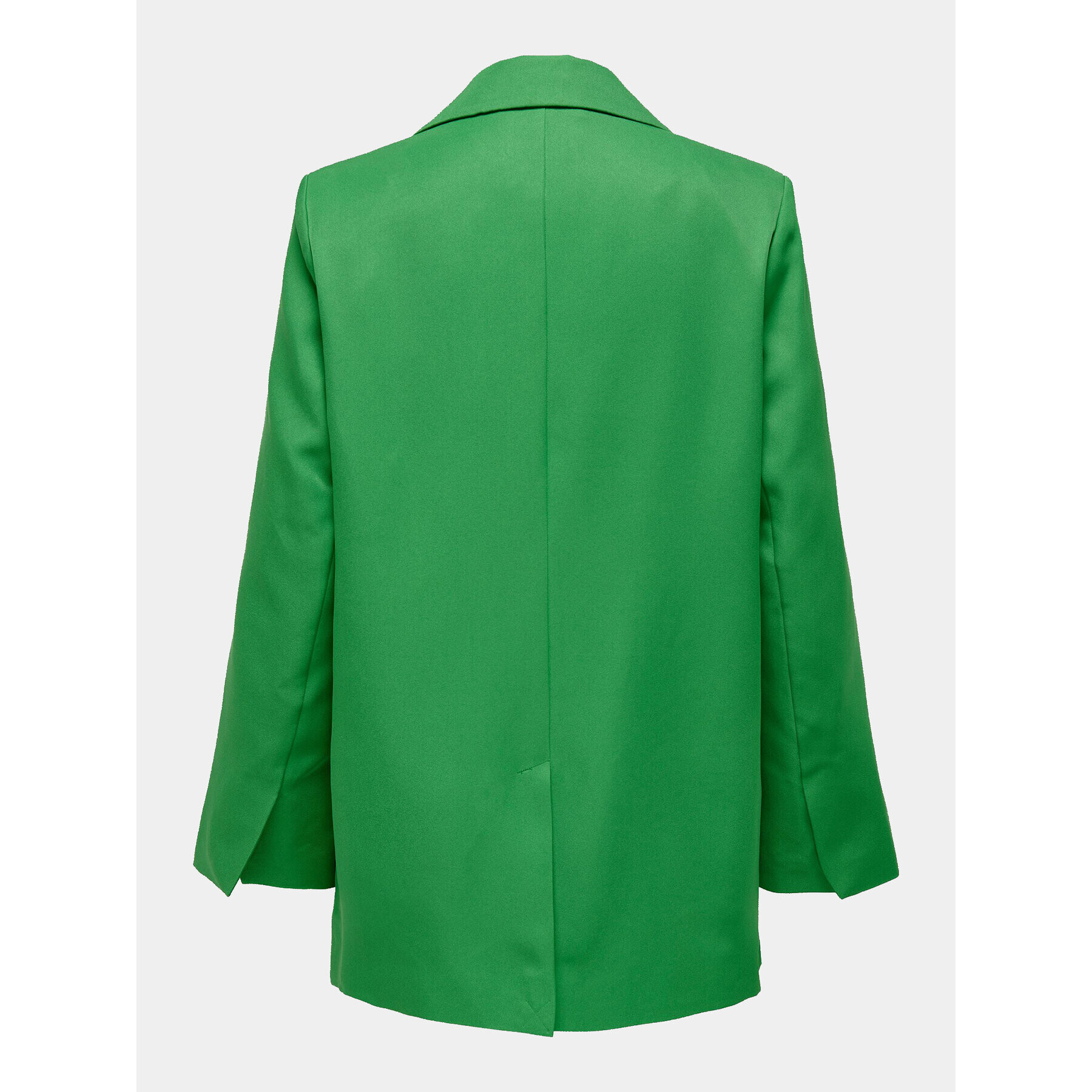 ONLY Сако Frey 15275828 Зелен Oversize - Pepit.bg