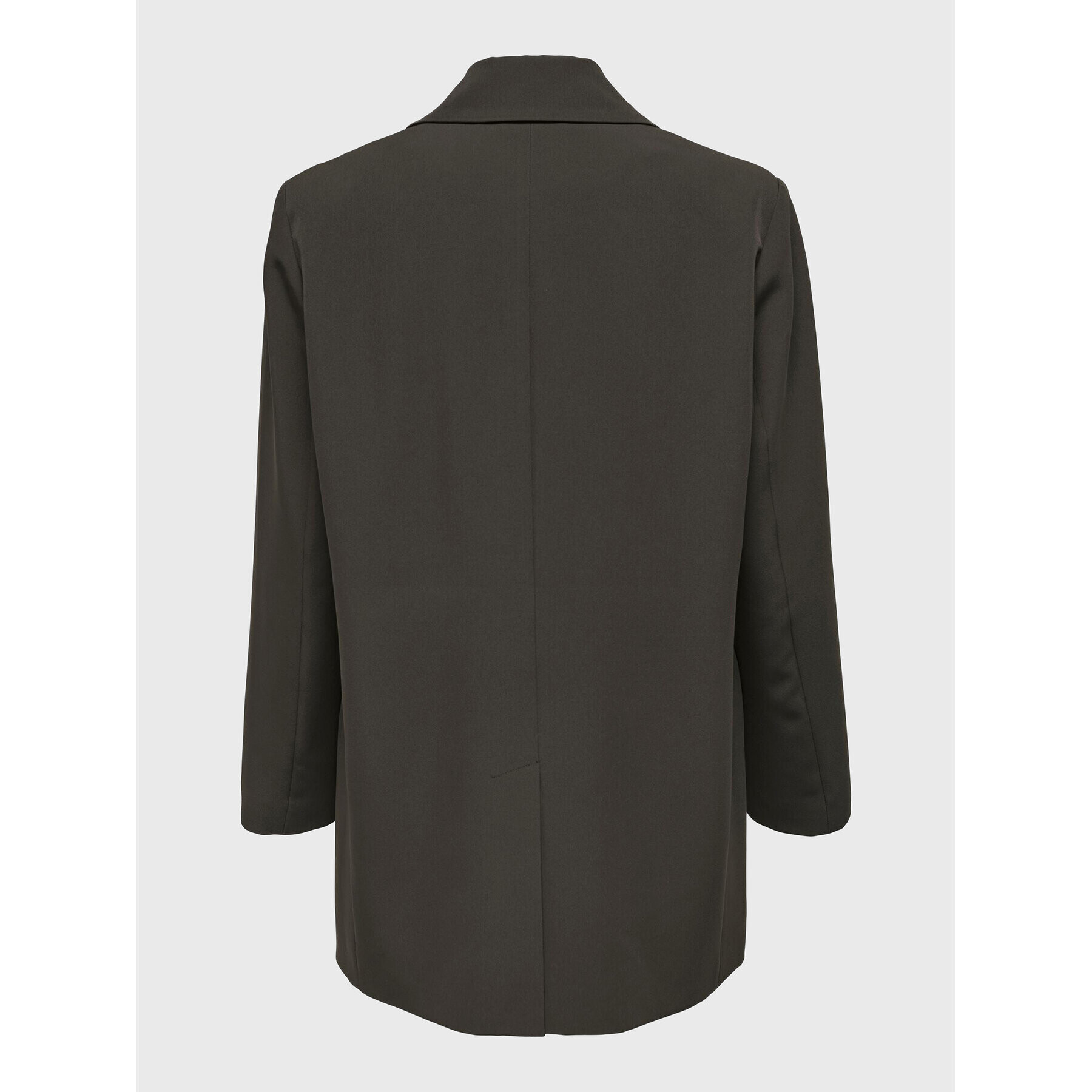 ONLY Сако Lana-Berry 15245698 Кафяв Regular Fit - Pepit.bg