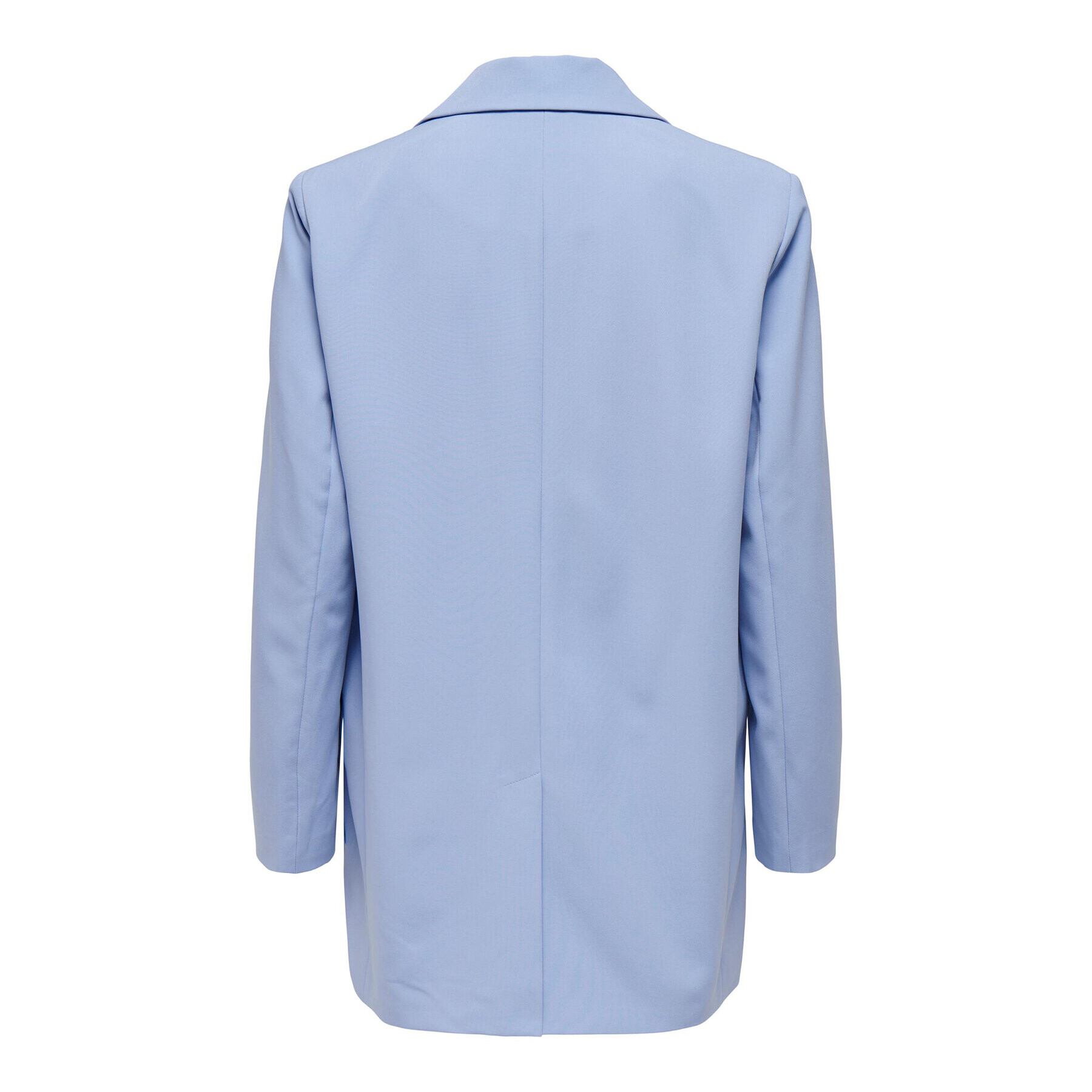 ONLY Сако Lana-Berry 15245698 Син Regular Fit - Pepit.bg