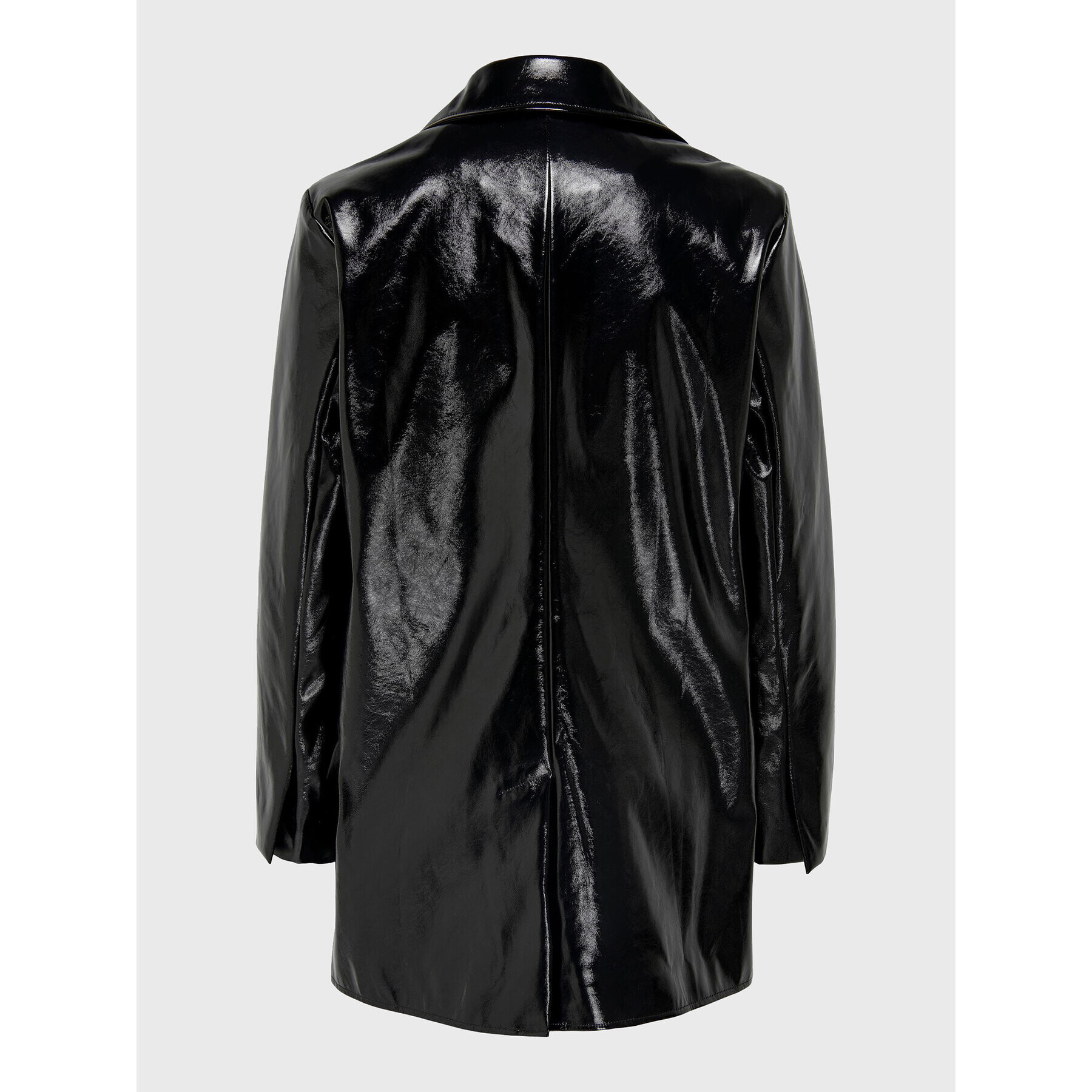 ONLY Сако Lana-Ruth 15275579 Черен Regular Fit - Pepit.bg