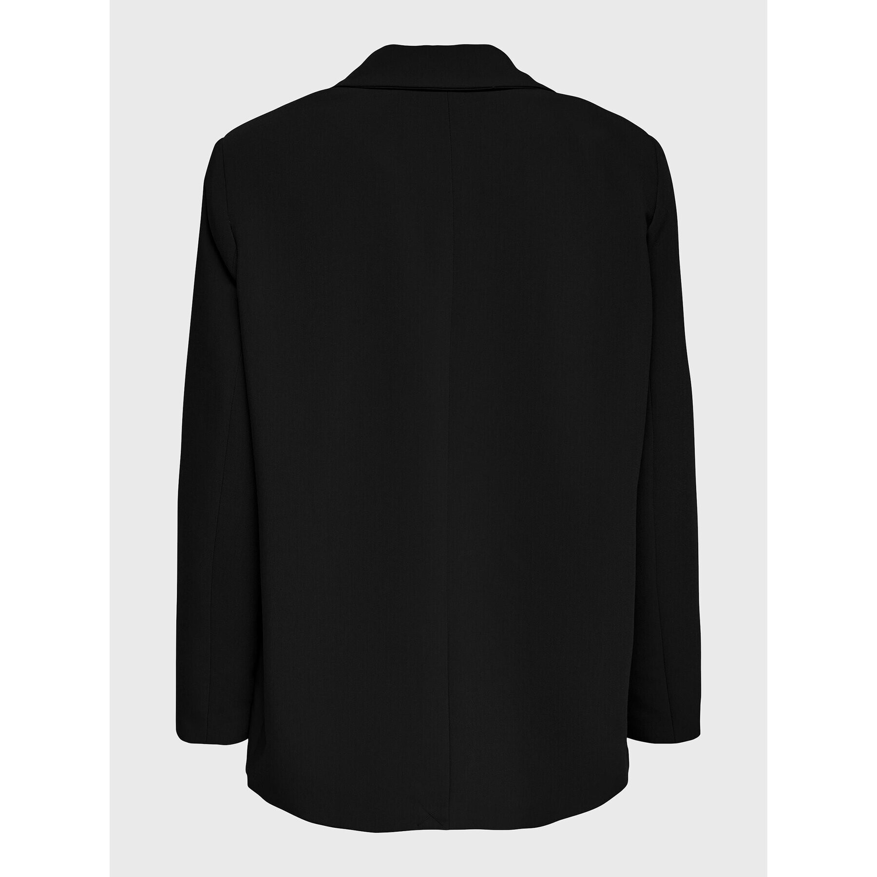 ONLY Сако Milian 15264609 Черен Regular Fit - Pepit.bg