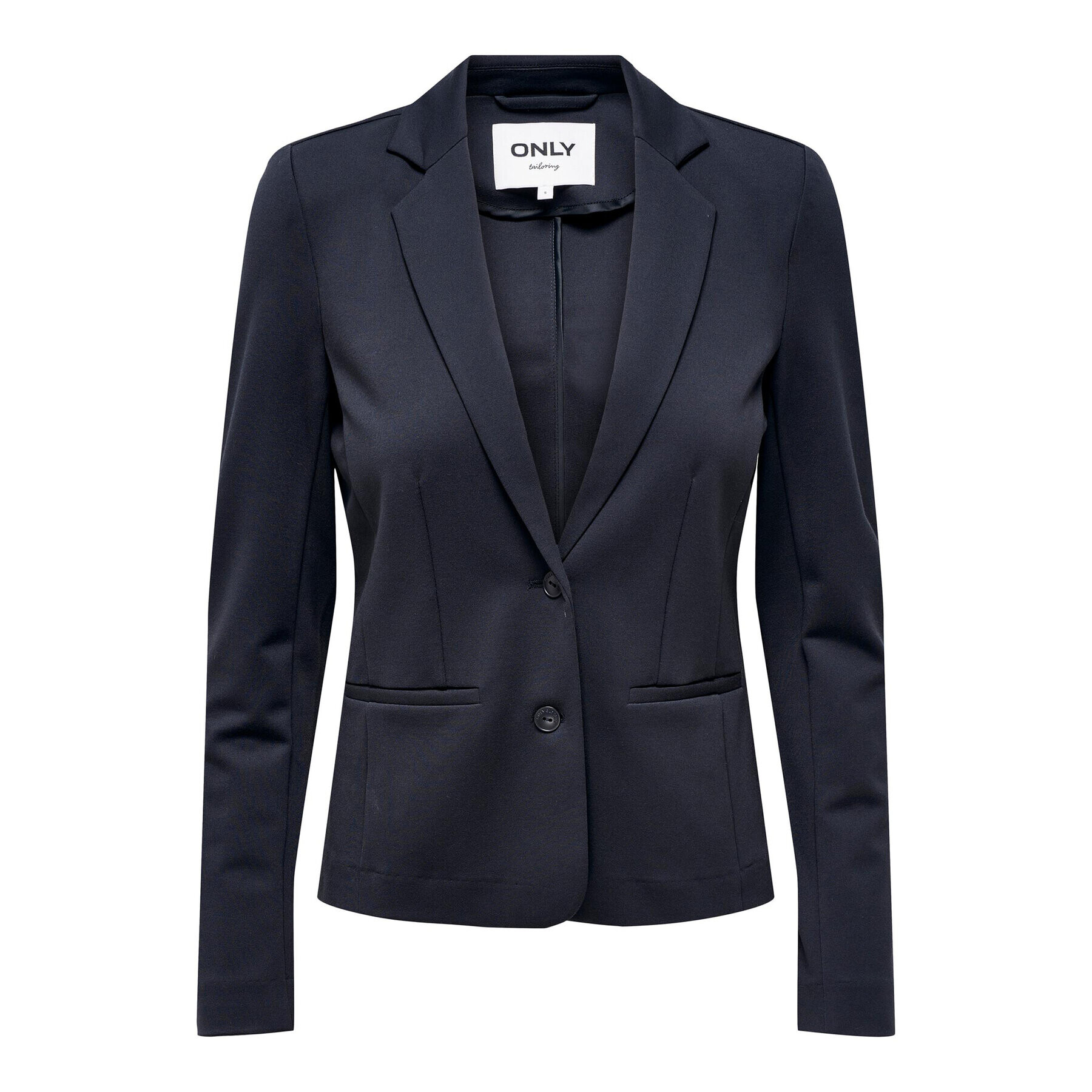 ONLY Сако 15153144 Тъмносин Regular Fit - Pepit.bg