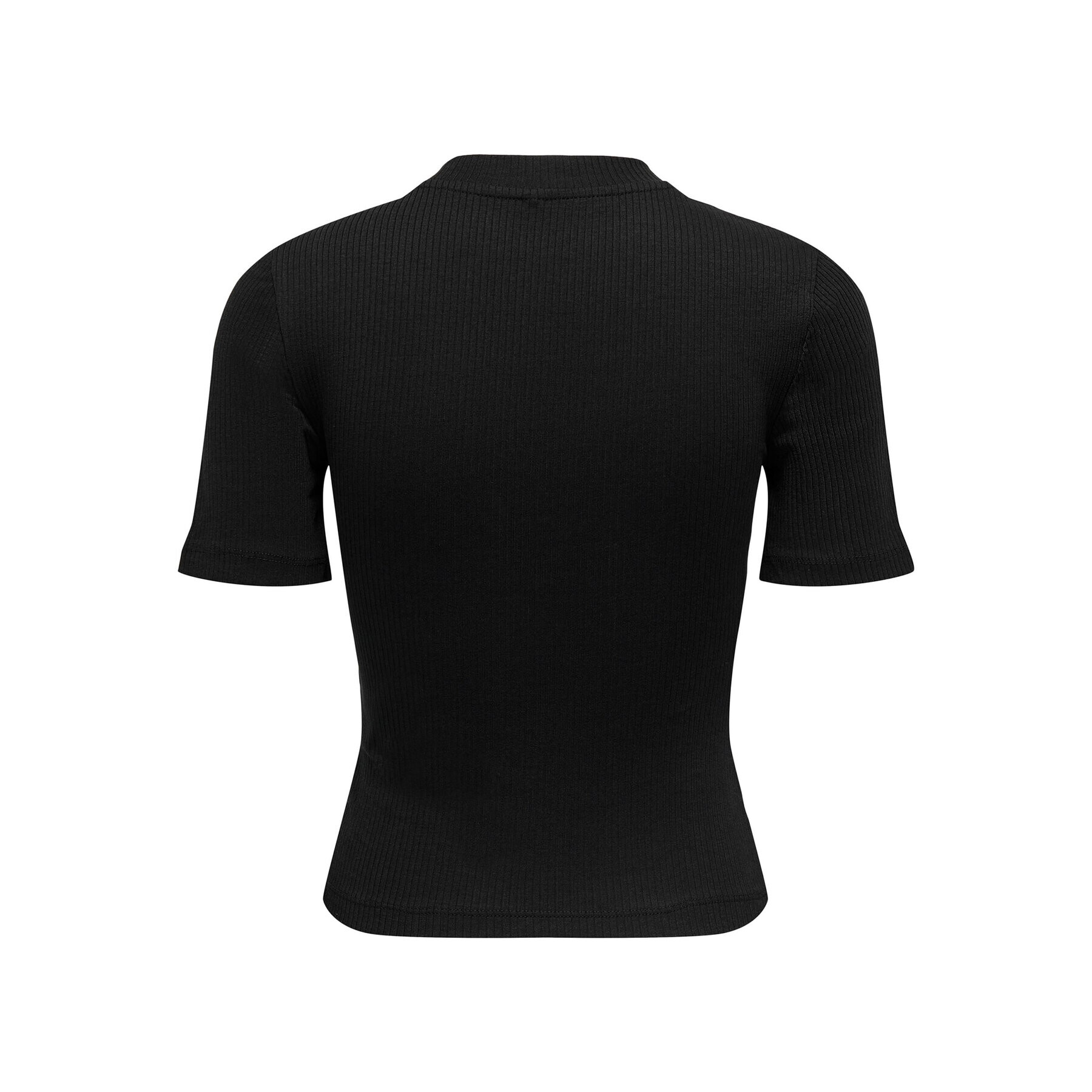 ONLY Блуза 15289918 Черен Regular Fit - Pepit.bg
