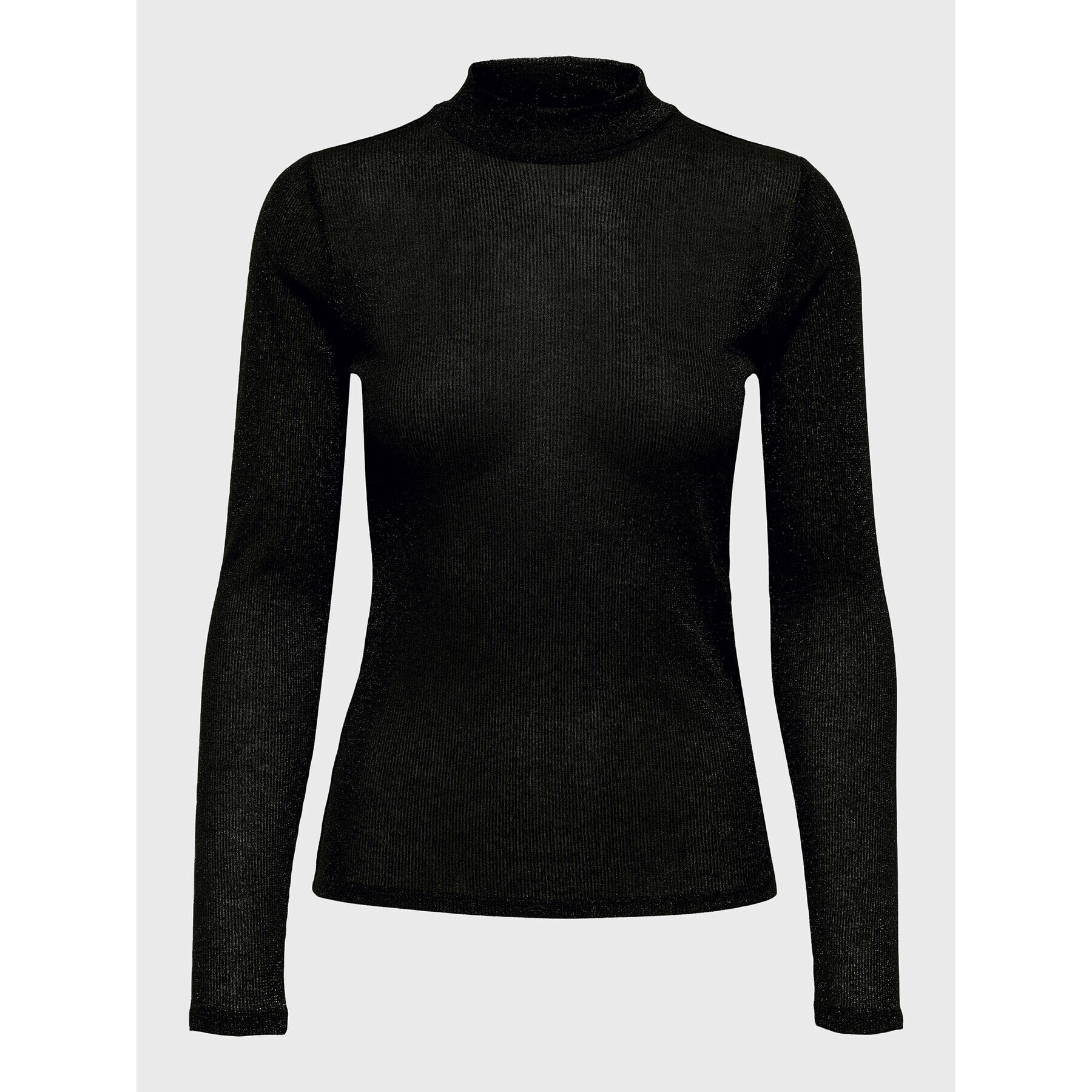 ONLY Блуза Diana 15180844 Черен Regular Fit - Pepit.bg