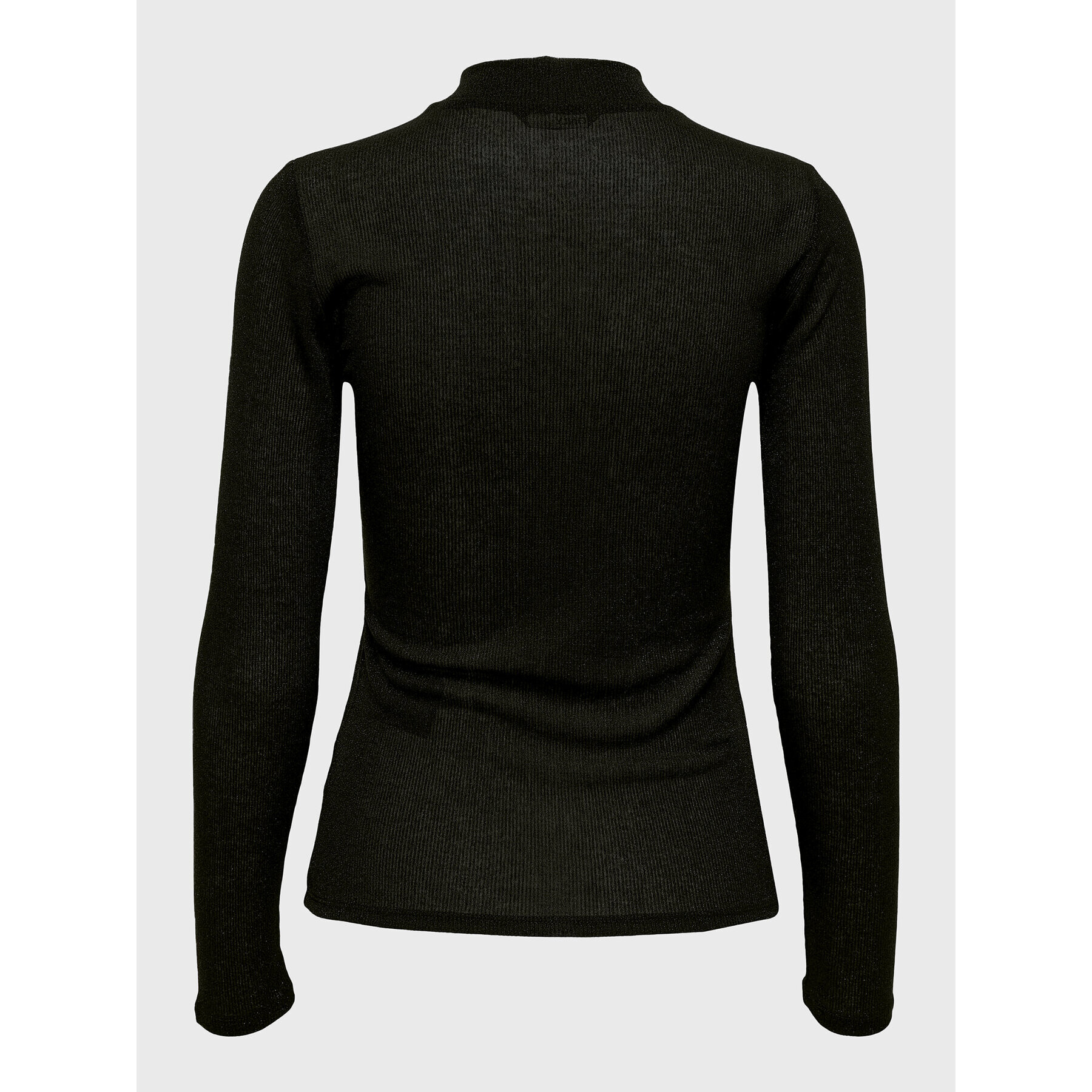 ONLY Блуза Diana 15180844 Черен Regular Fit - Pepit.bg