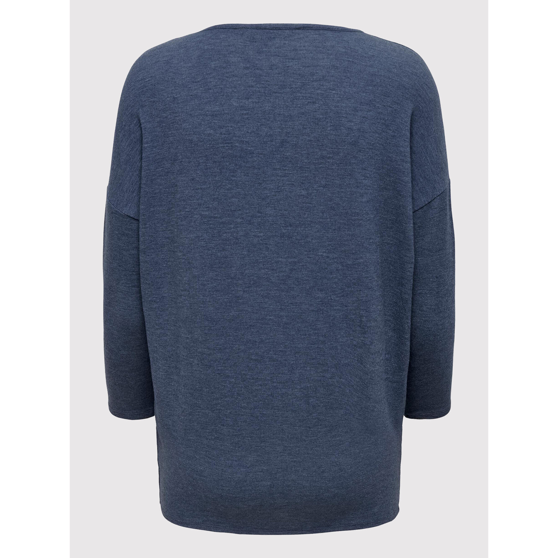 ONLY Блуза Glamour 15157920 Син Loose Fit - Pepit.bg