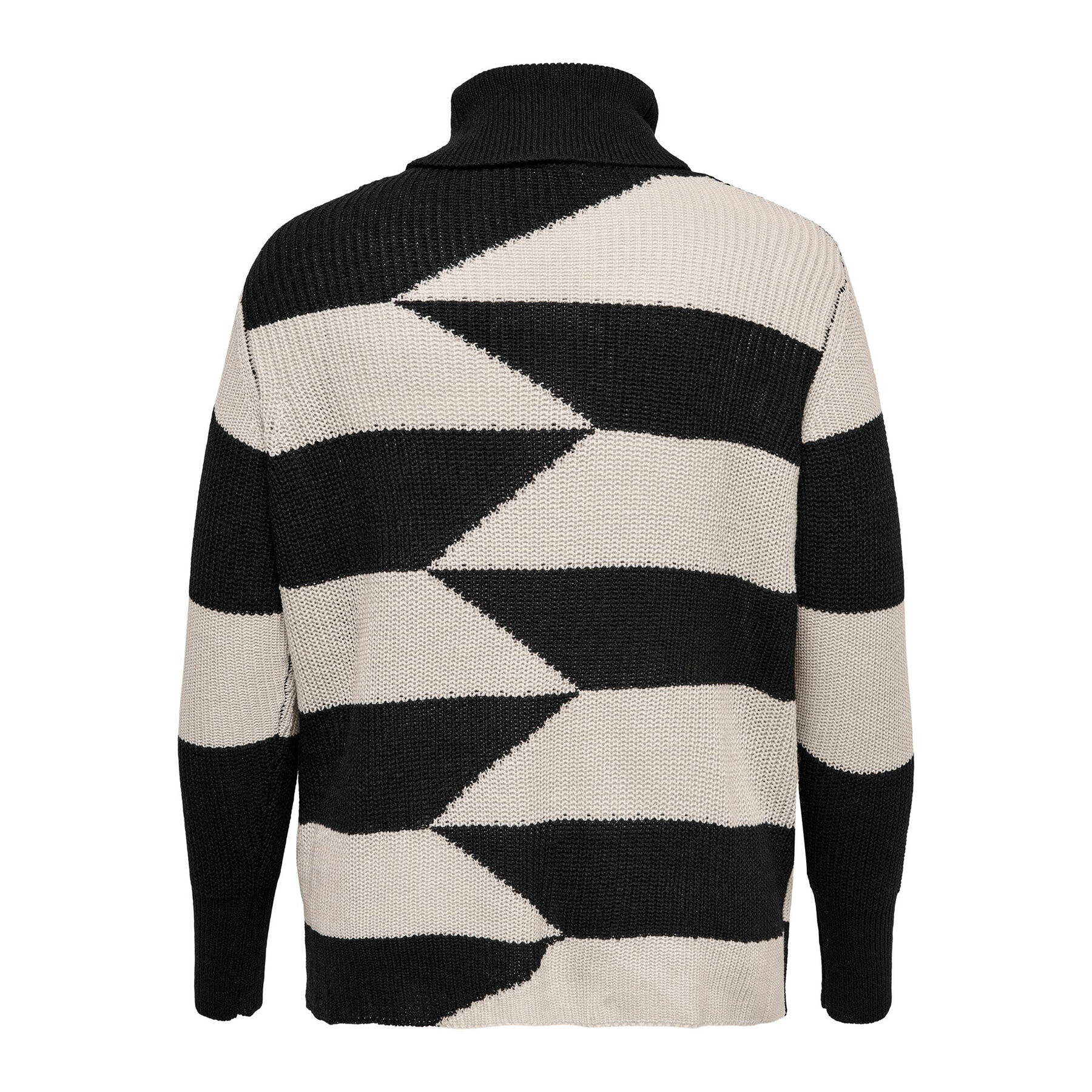 ONLY Carmakoma Поло Kash 15270879 Бежов Regular Fit - Pepit.bg