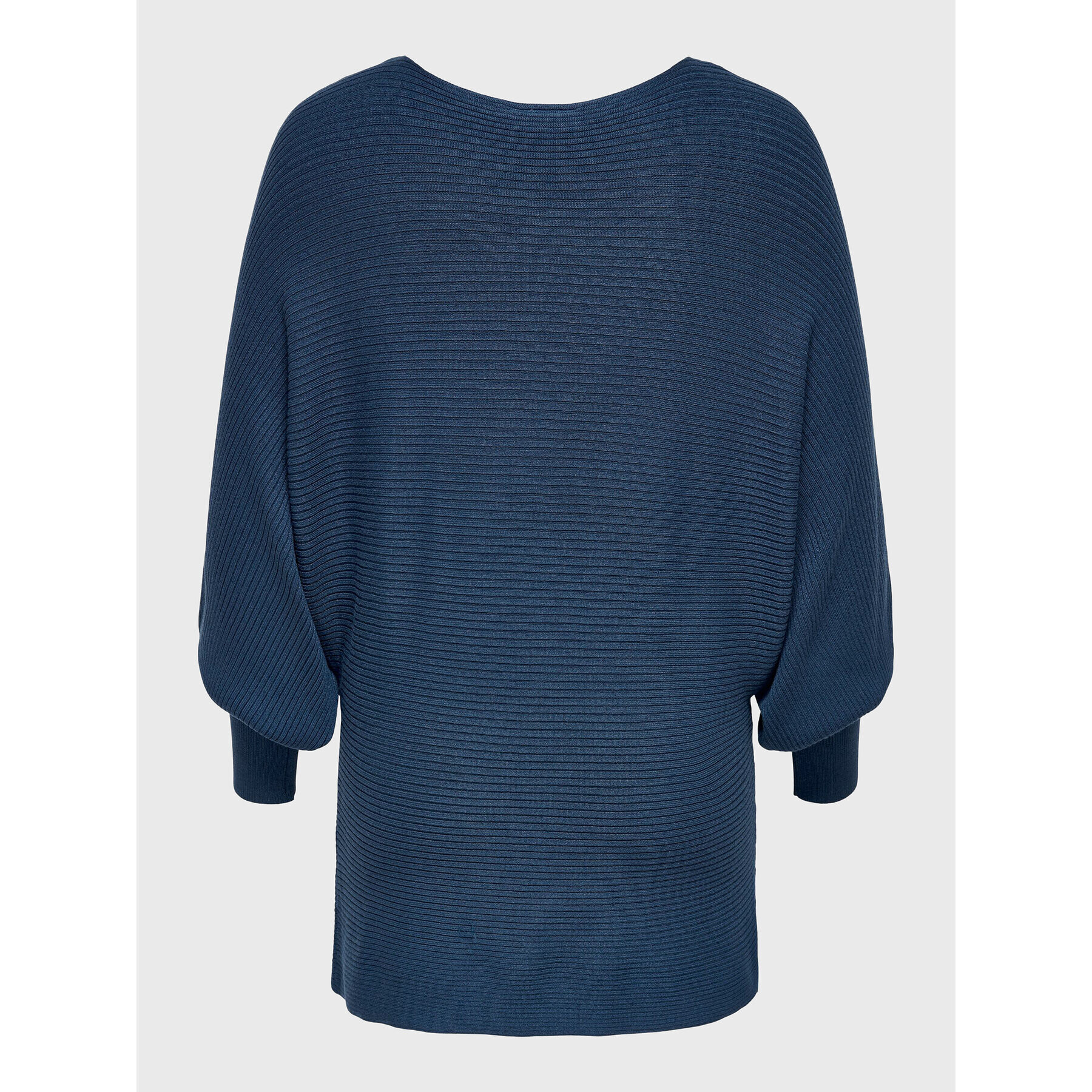 ONLY Carmakoma Пуловер Adaline Life 15257227 Зелен Regular Fit - Pepit.bg