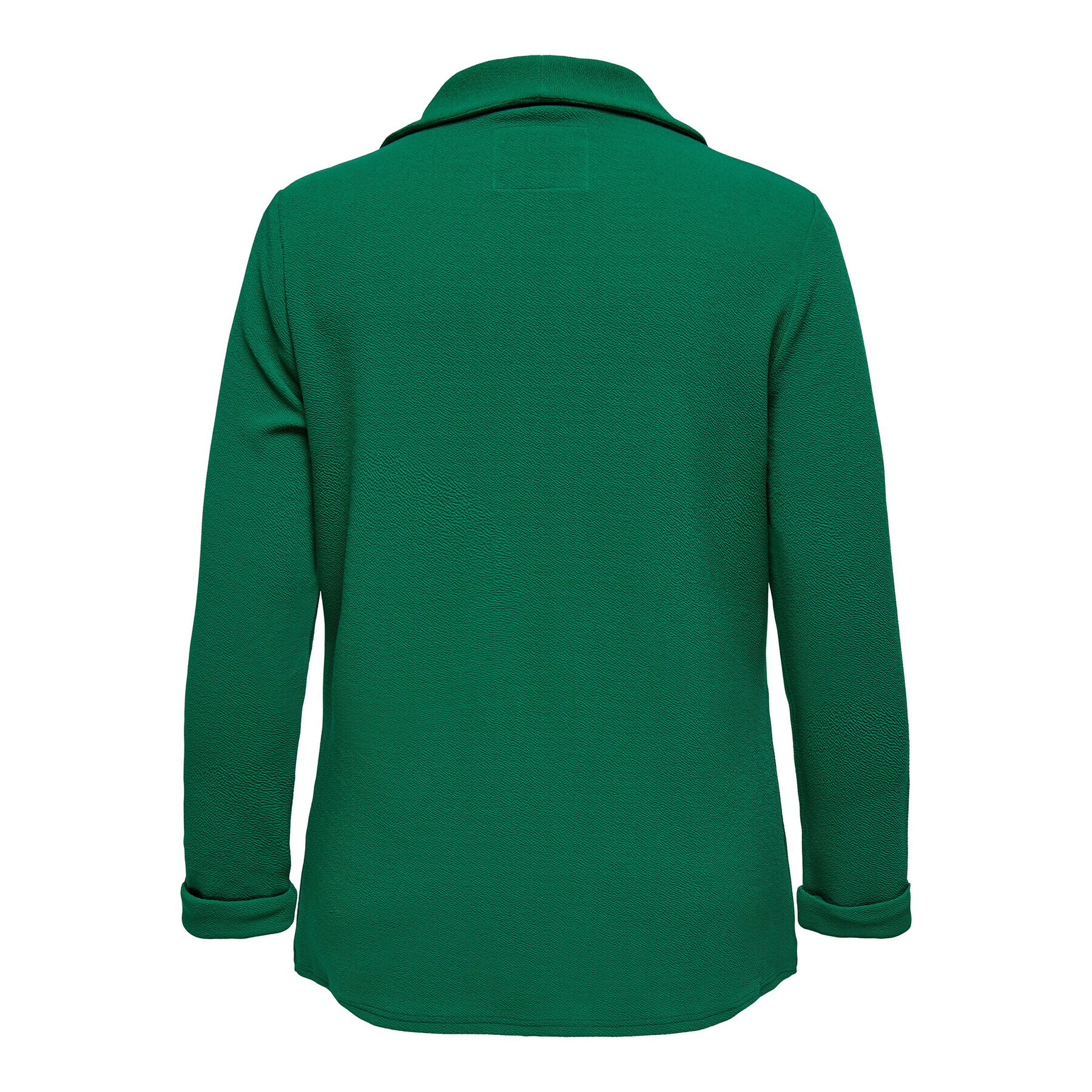 ONLY Carmakoma Сако Betty 15227525 Зелен Regular Fit - Pepit.bg
