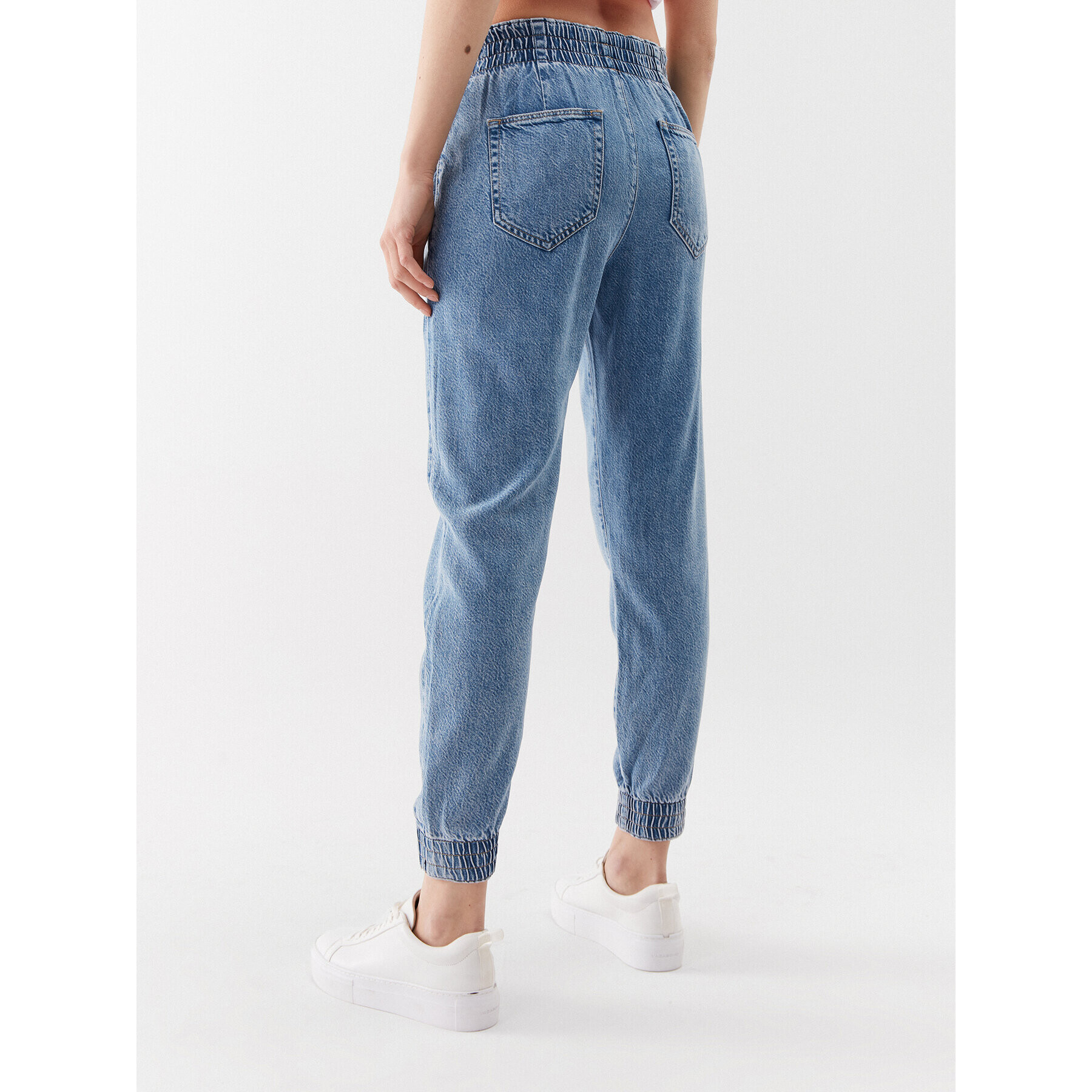ONLY Дънки 15281510 Син Loose Fit - Pepit.bg
