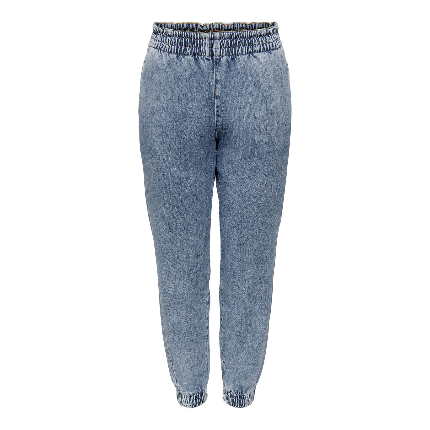 ONLY Дънки 15281510 Син Loose Fit - Pepit.bg