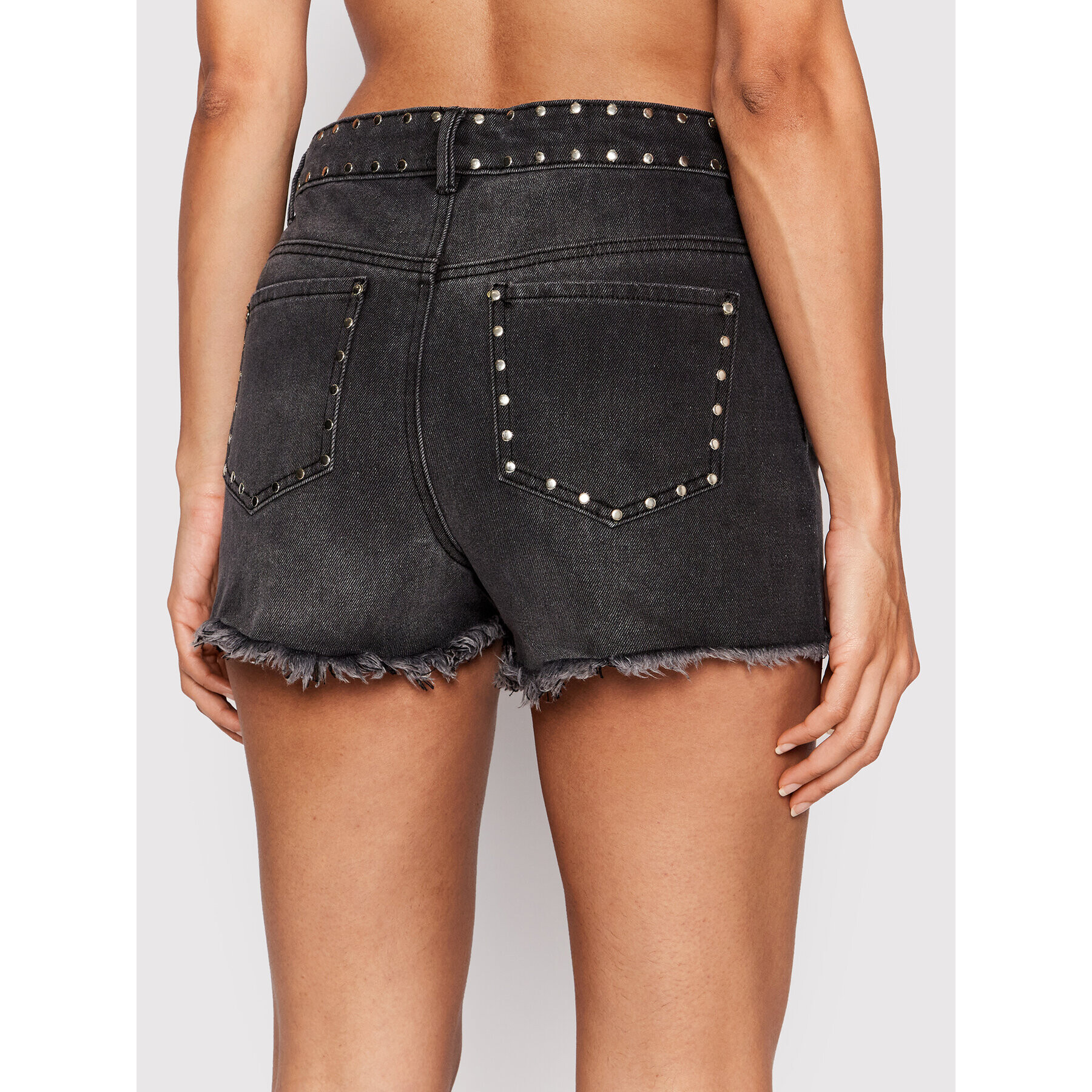ONLY Дънкови шорти Pacy 15231006 Сив Regular Fit - Pepit.bg