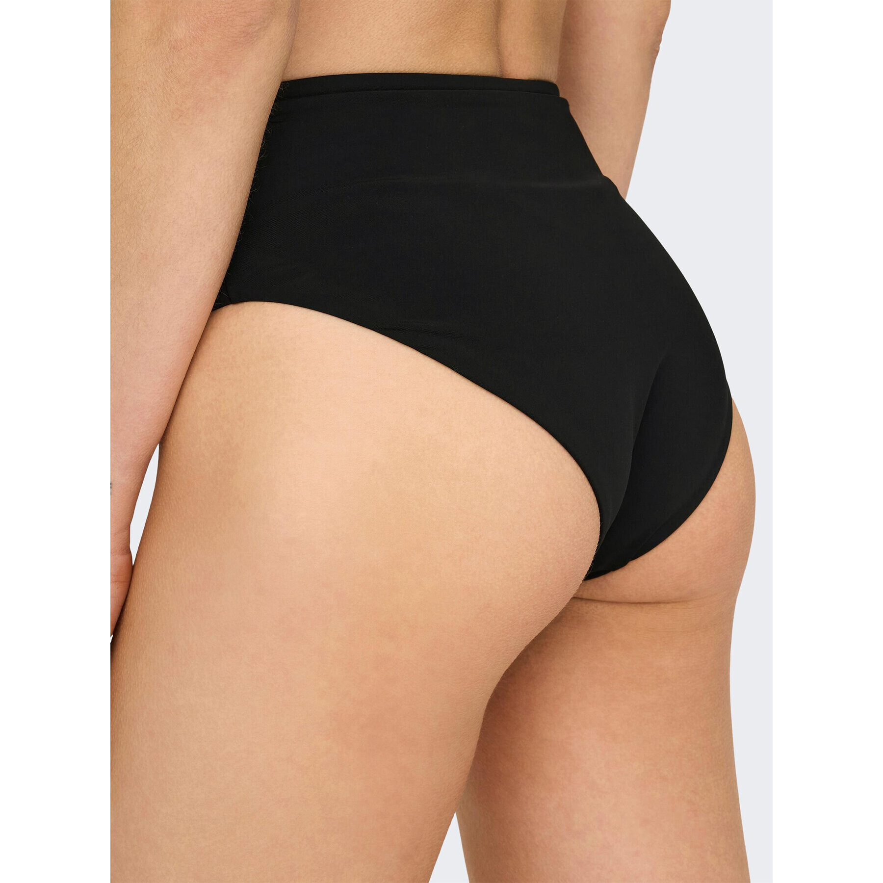 ONLY Долнище на бански Juliette 15282629 Черен - Pepit.bg