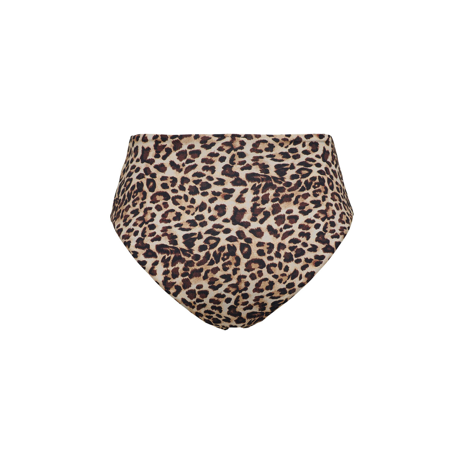 ONLY Долнище на бански Tassy 15250991 Кафяв - Pepit.bg