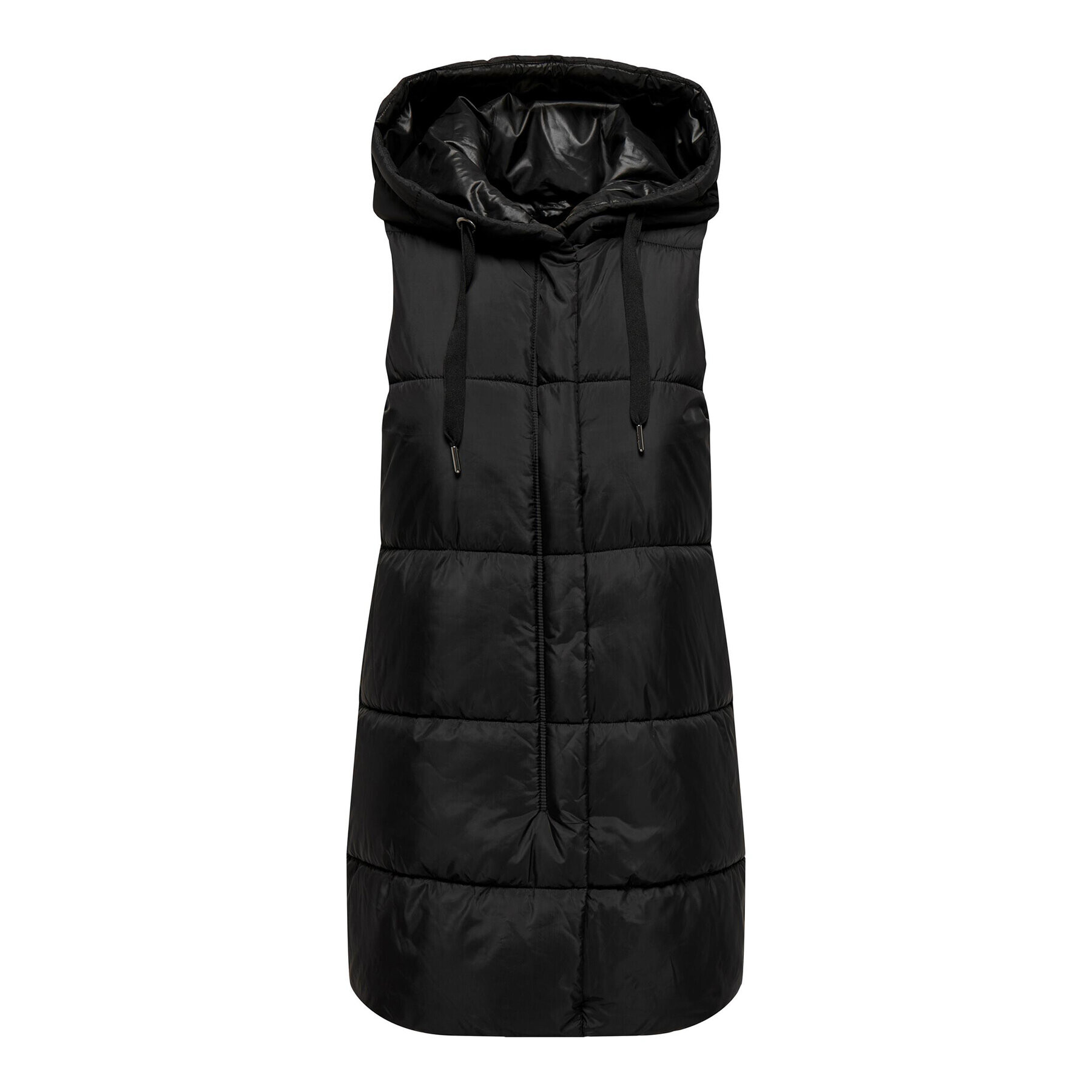 ONLY Елек 15300256 Черен Regular Fit - Pepit.bg