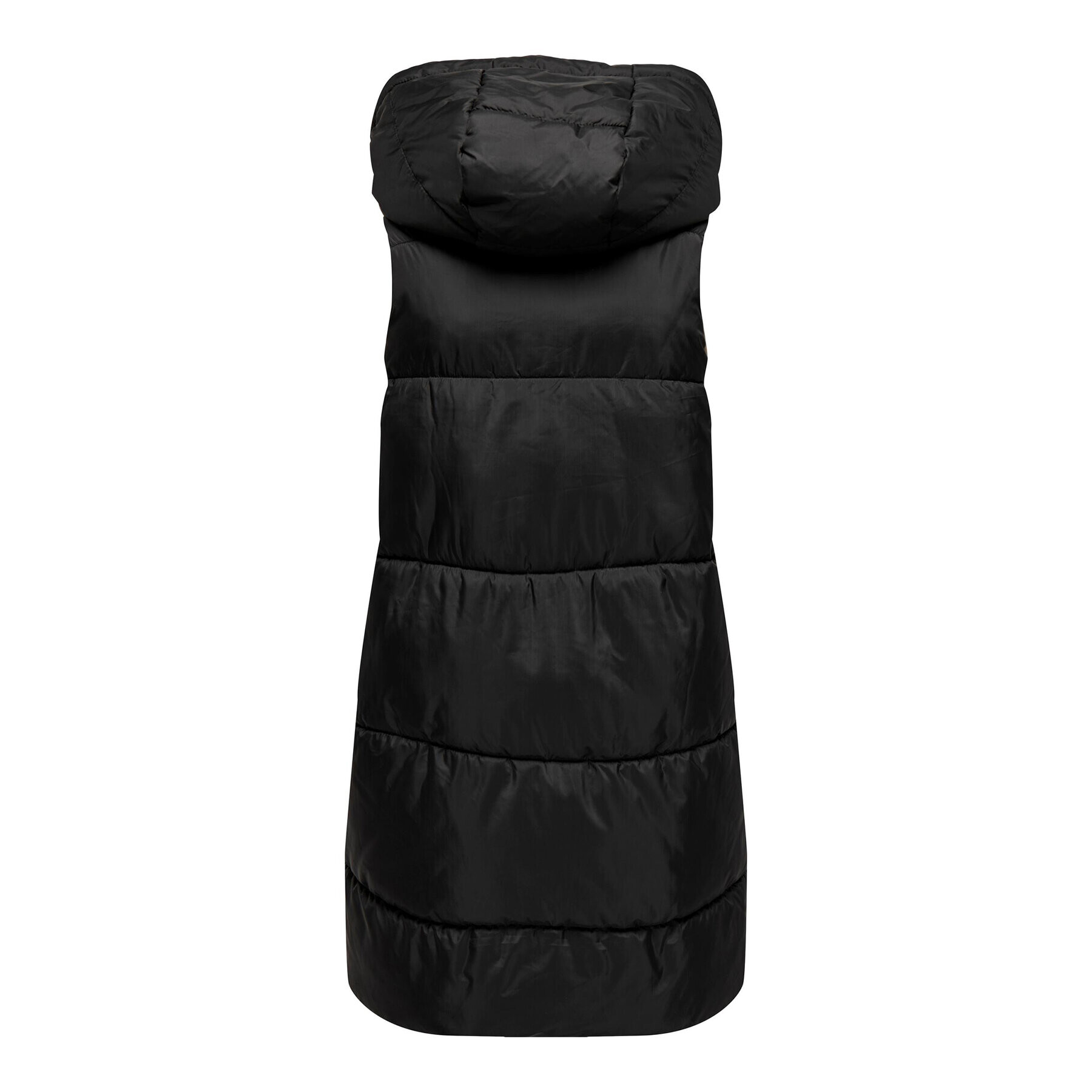 ONLY Елек 15300256 Черен Regular Fit - Pepit.bg
