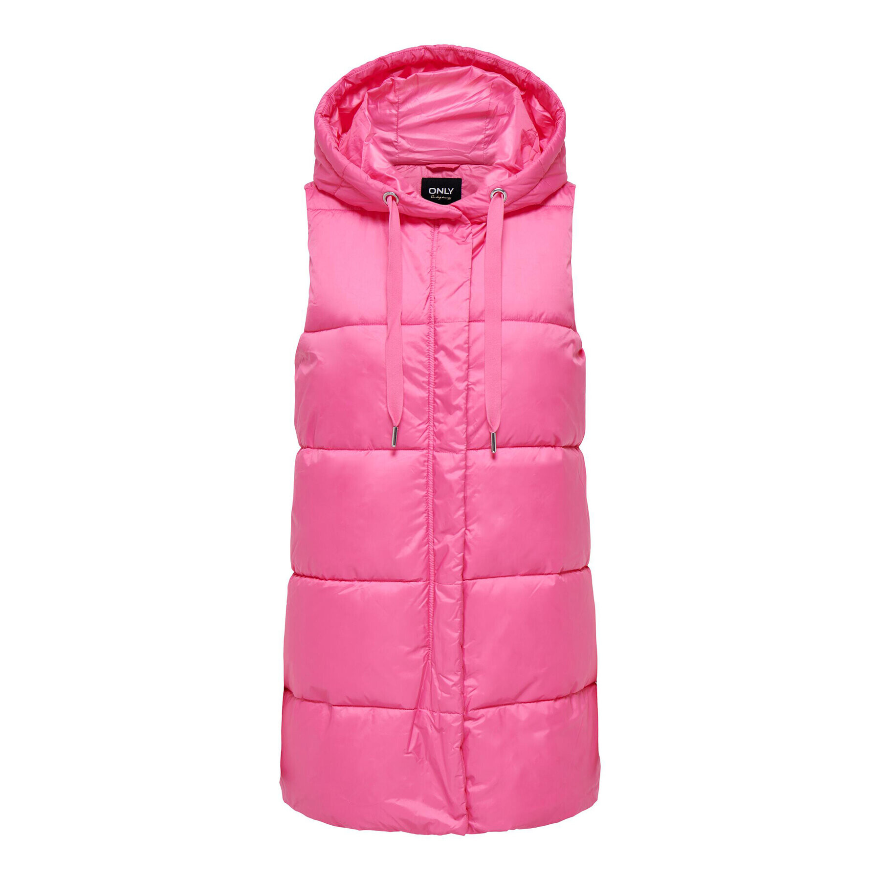 ONLY Елек 15300256 Розов Regular Fit - Pepit.bg