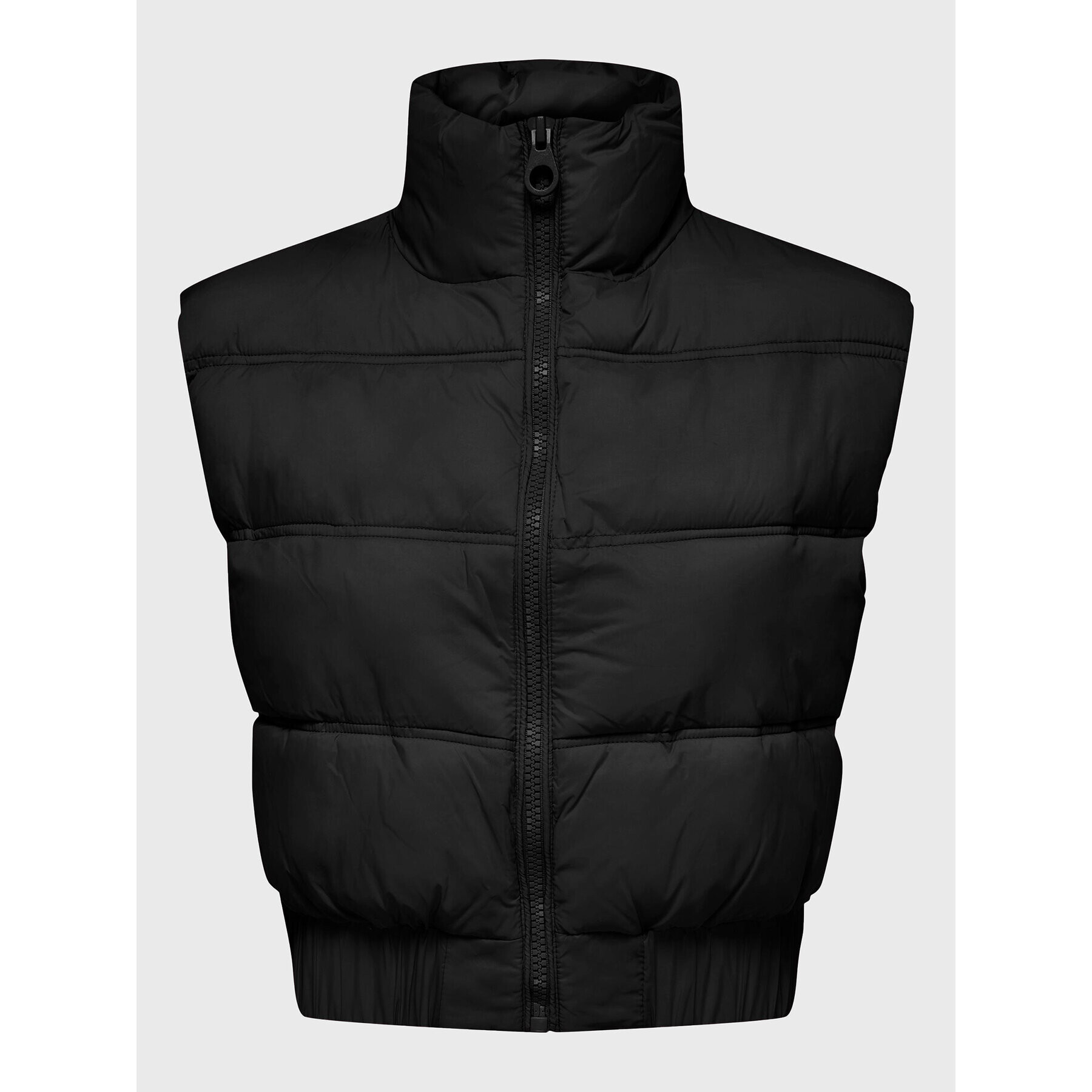 ONLY Елек Carol 15271103 Черен Regular Fit - Pepit.bg