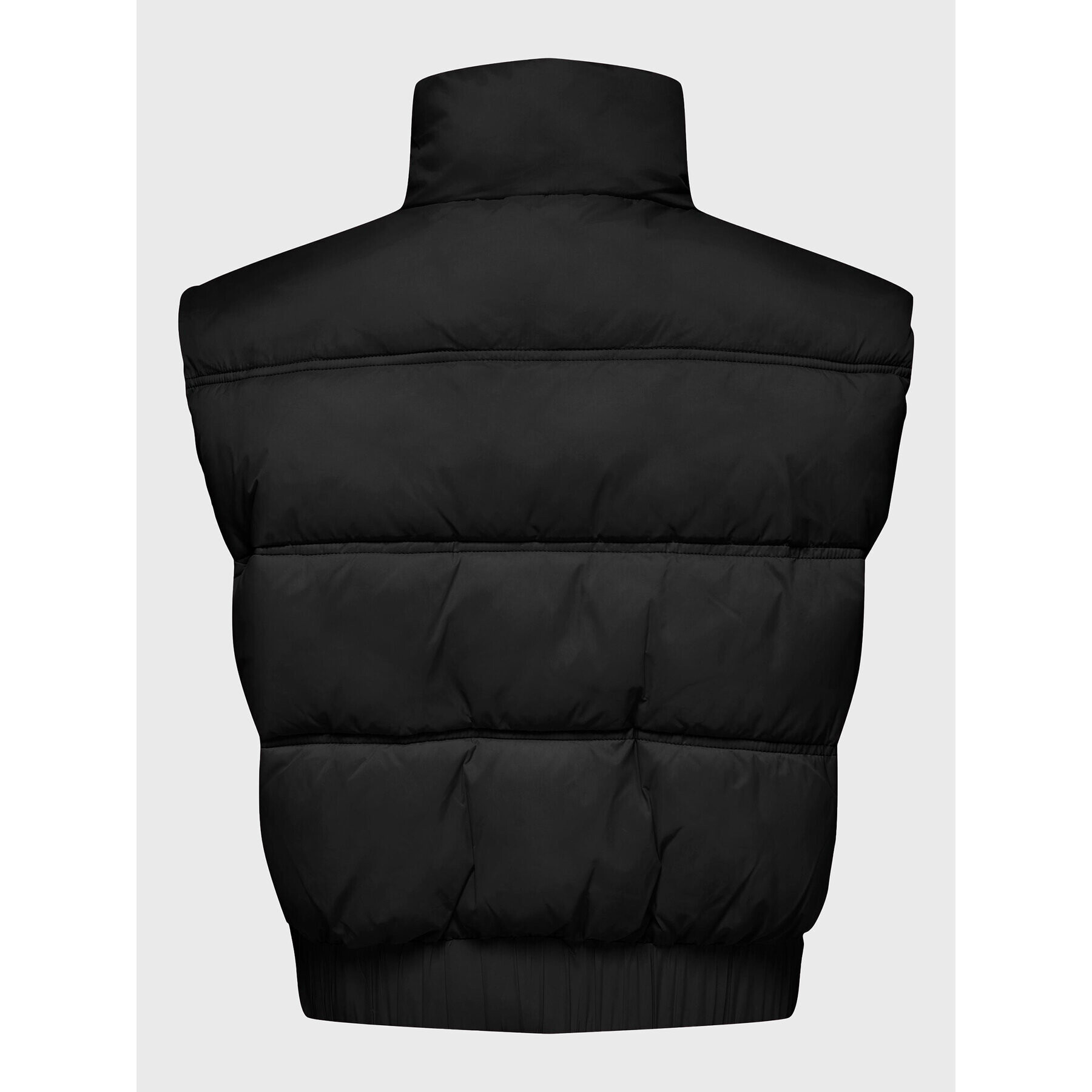 ONLY Елек Carol 15271103 Черен Regular Fit - Pepit.bg