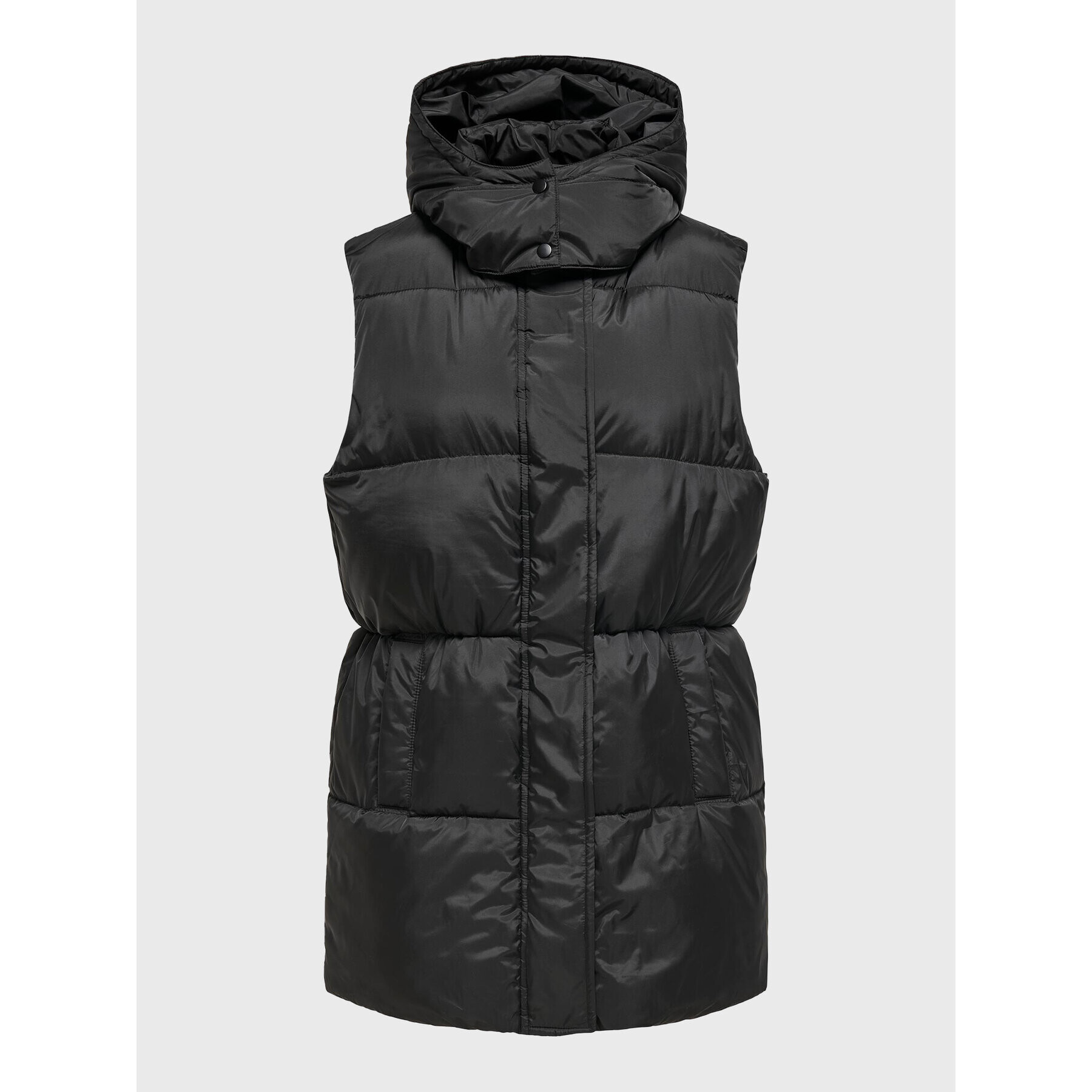 ONLY Елек Demy 15220376 Черен Regular Fit - Pepit.bg