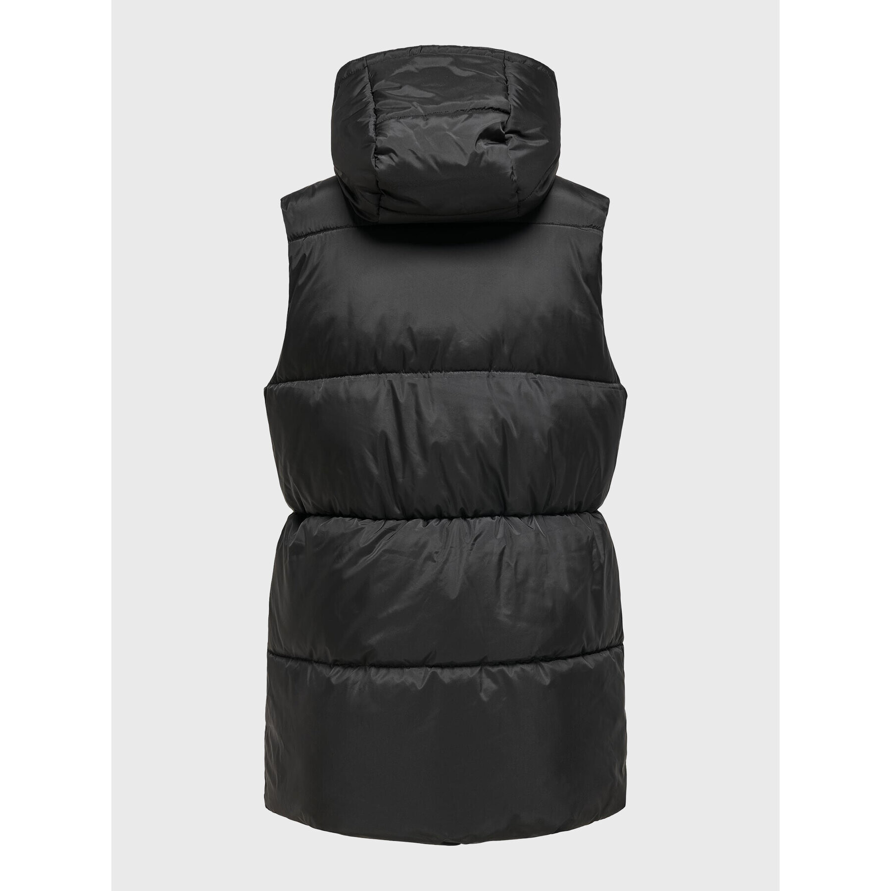 ONLY Елек Demy 15220376 Черен Regular Fit - Pepit.bg