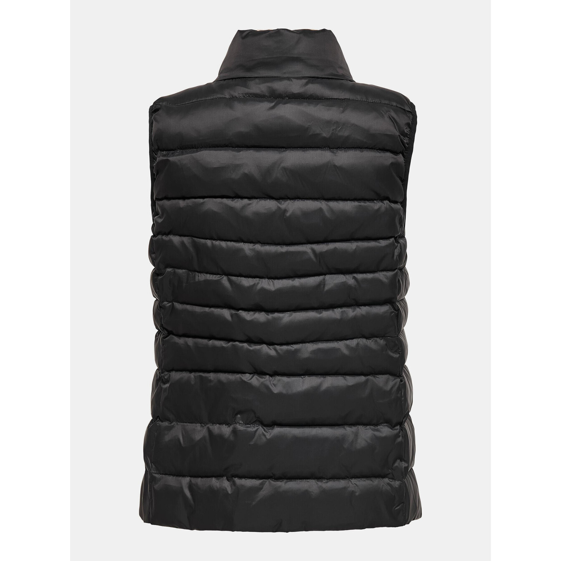 ONLY Елек New Claire 15225157 Черен Regular Fit - Pepit.bg