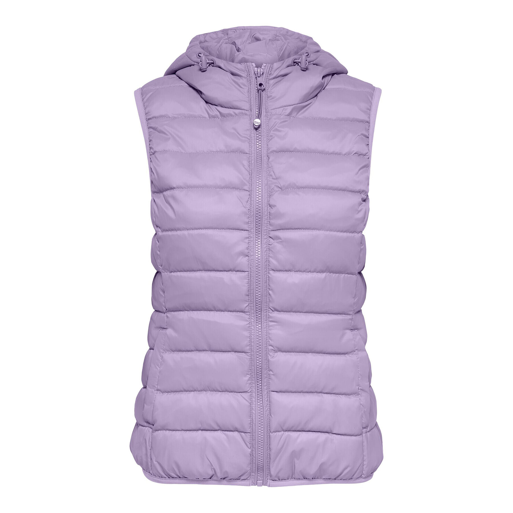 ONLY Елек New Tahoe 15205760 Виолетов Regular Fit - Pepit.bg