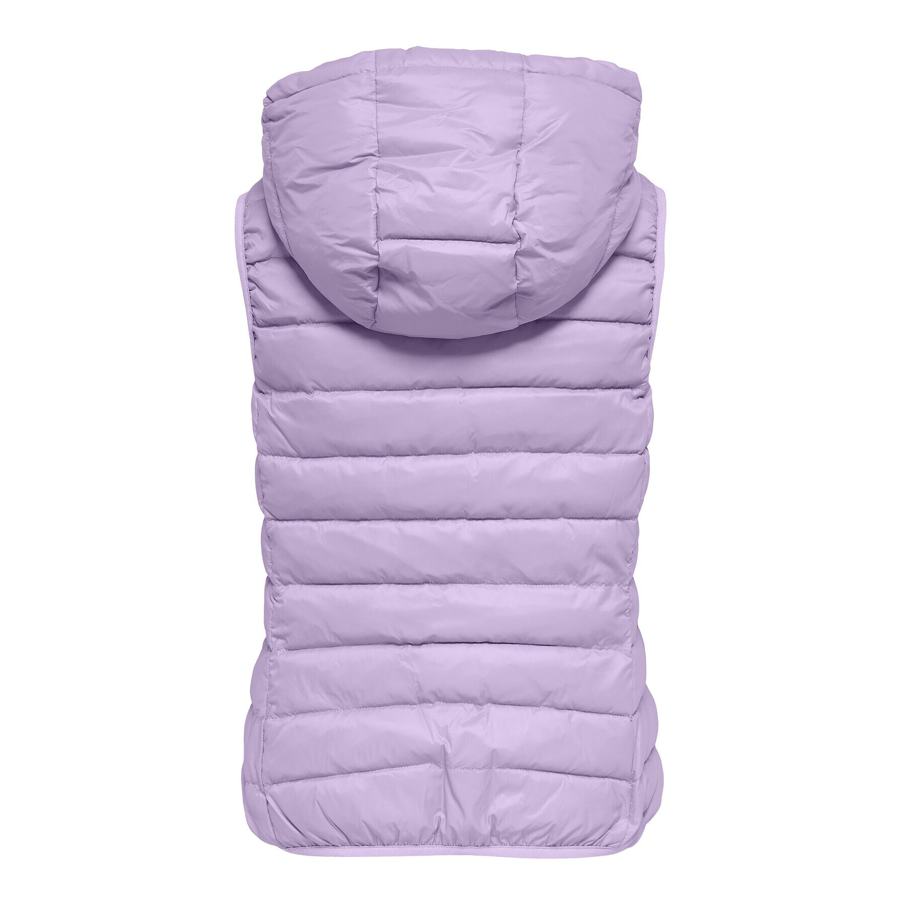 ONLY Елек New Tahoe 15205760 Виолетов Regular Fit - Pepit.bg