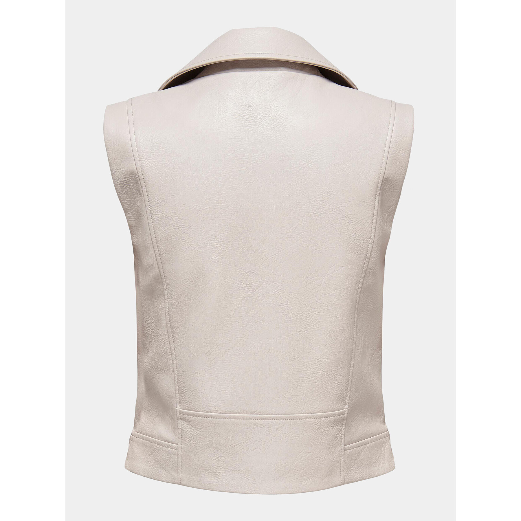 ONLY Елек Vera 15239240 Бежов Regular Fit - Pepit.bg