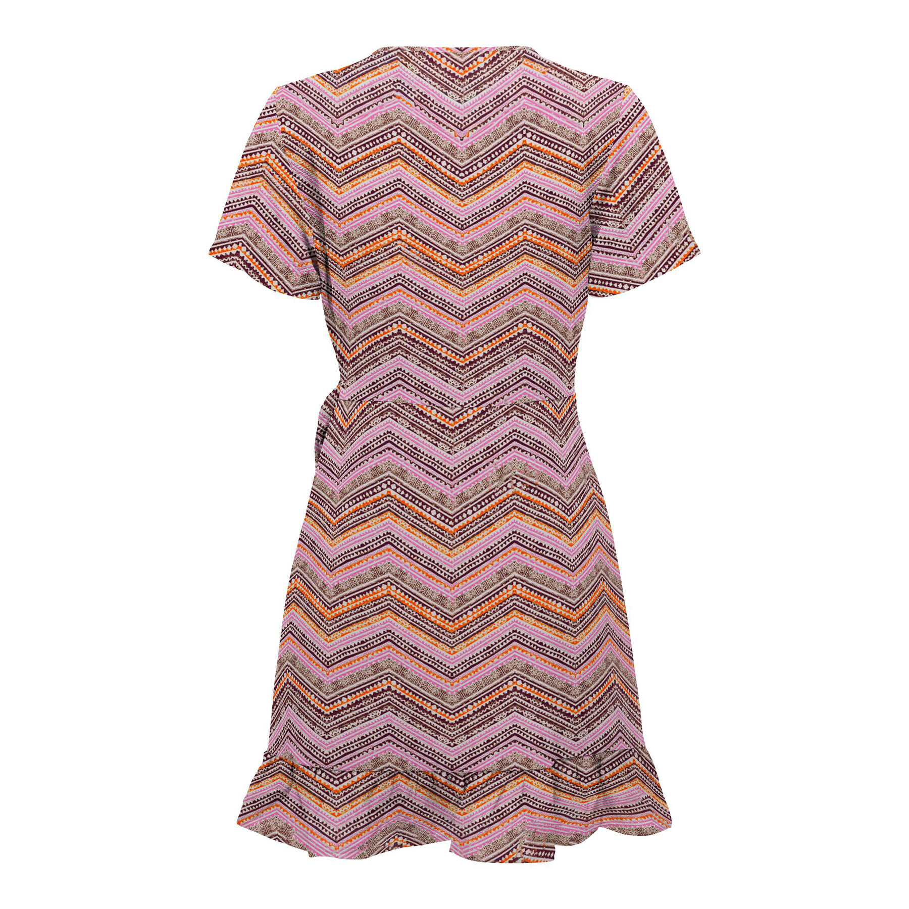 ONLY Ежедневна рокля 15256778 Цветен Regular Fit - Pepit.bg