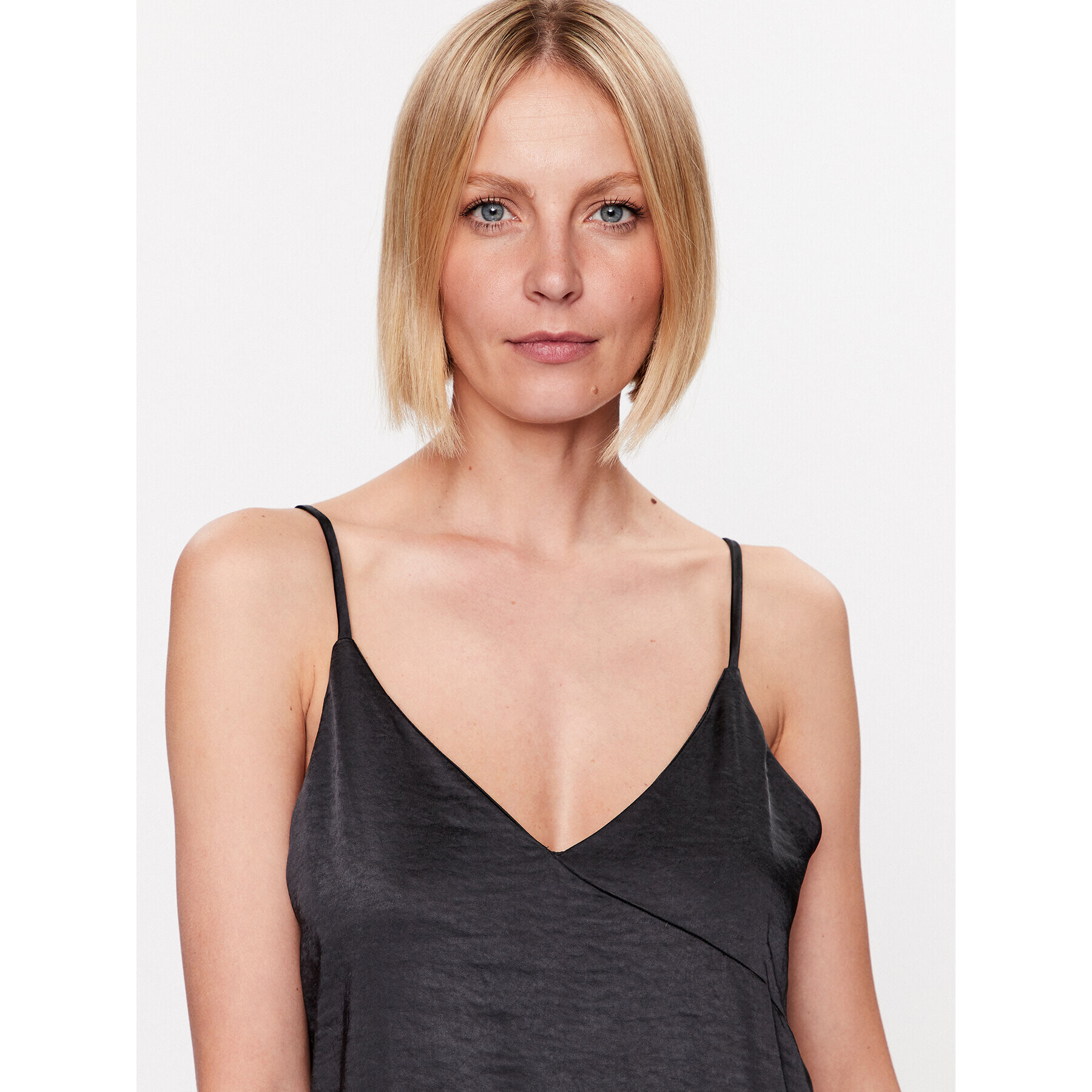 ONLY Ежедневна рокля Cosmo 15278205 Черен Regular Fit - Pepit.bg
