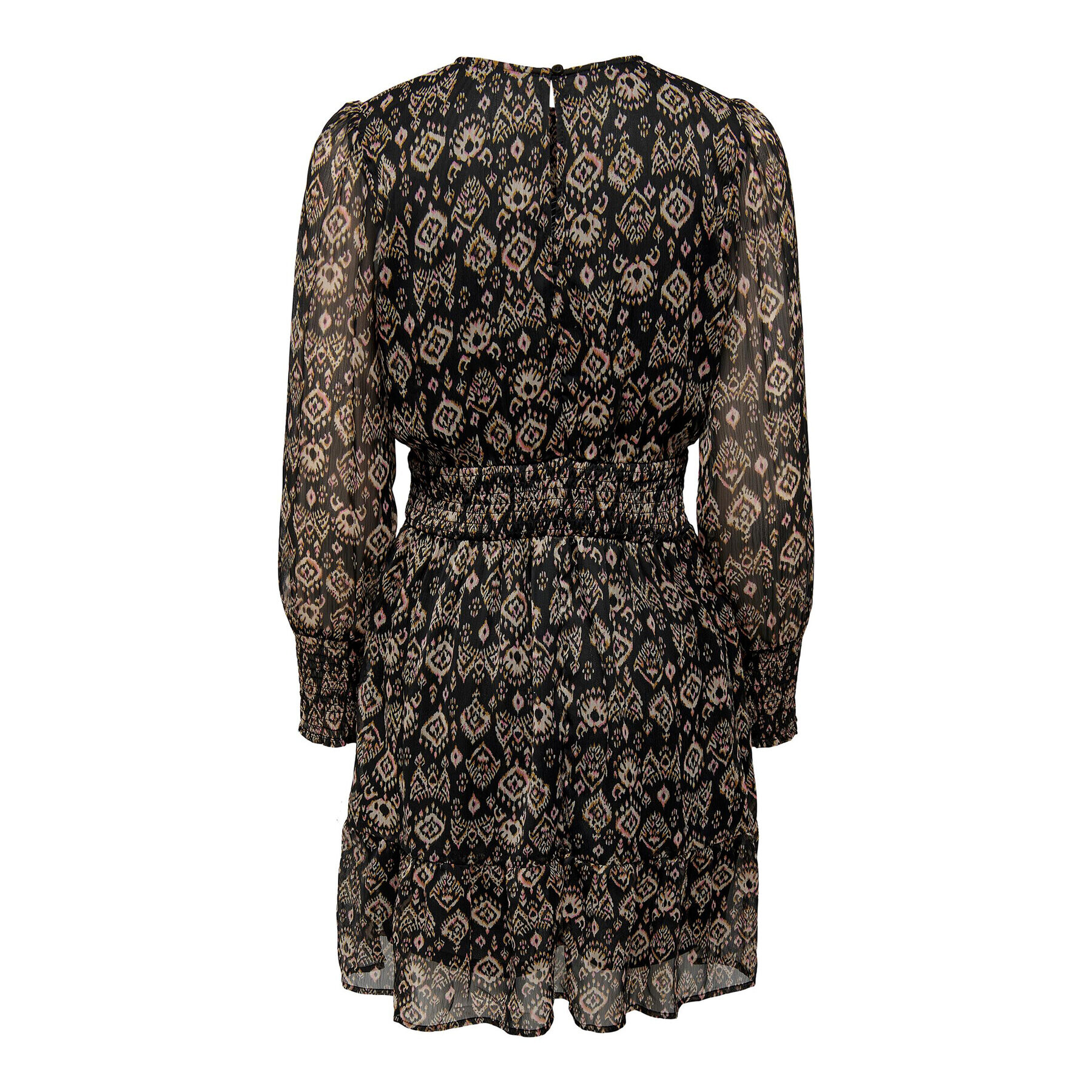 ONLY Ежедневна рокля Isla 15283841 Цветен Regular Fit - Pepit.bg