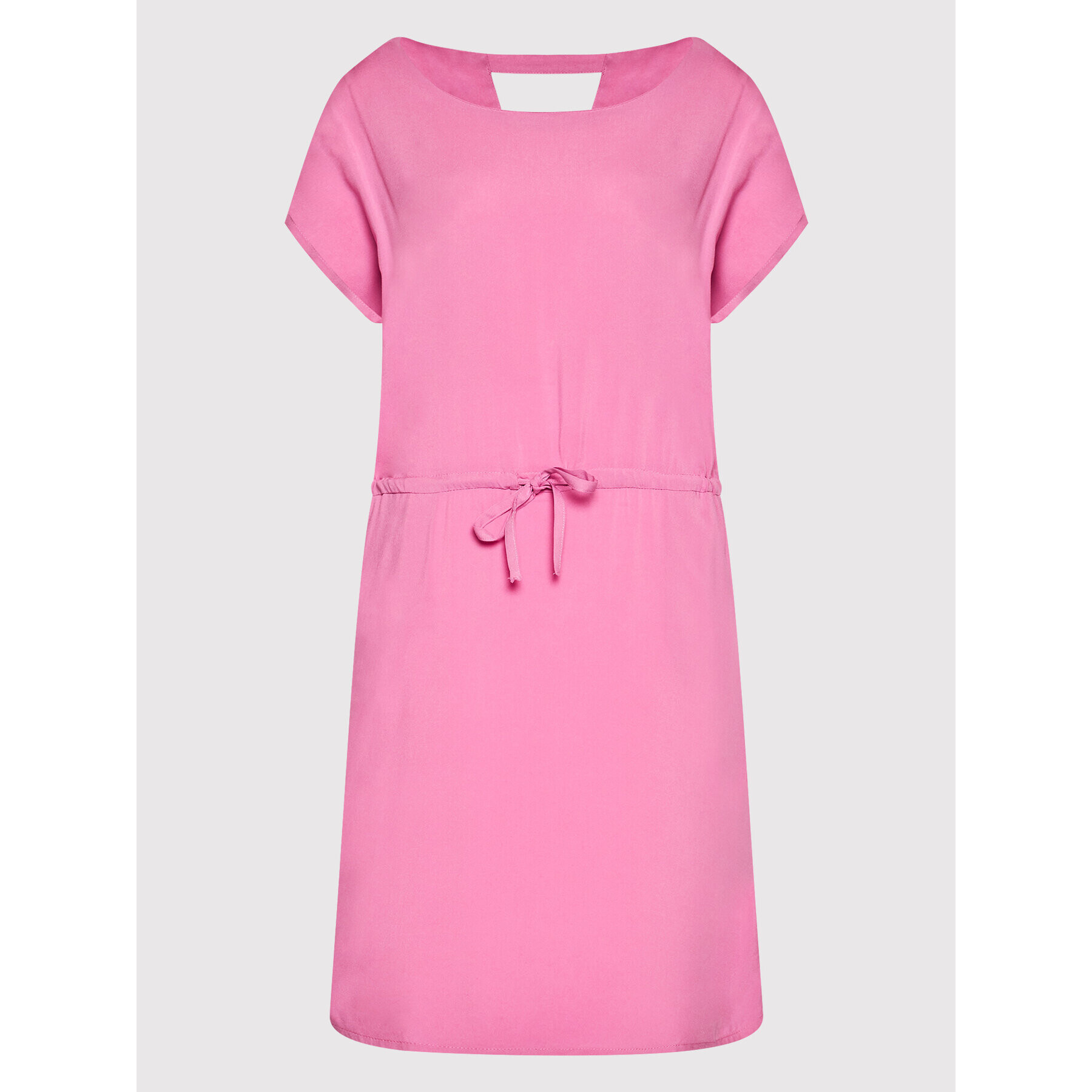 ONLY Ежедневна рокля Nova 15222208 Розов Regular Fit - Pepit.bg