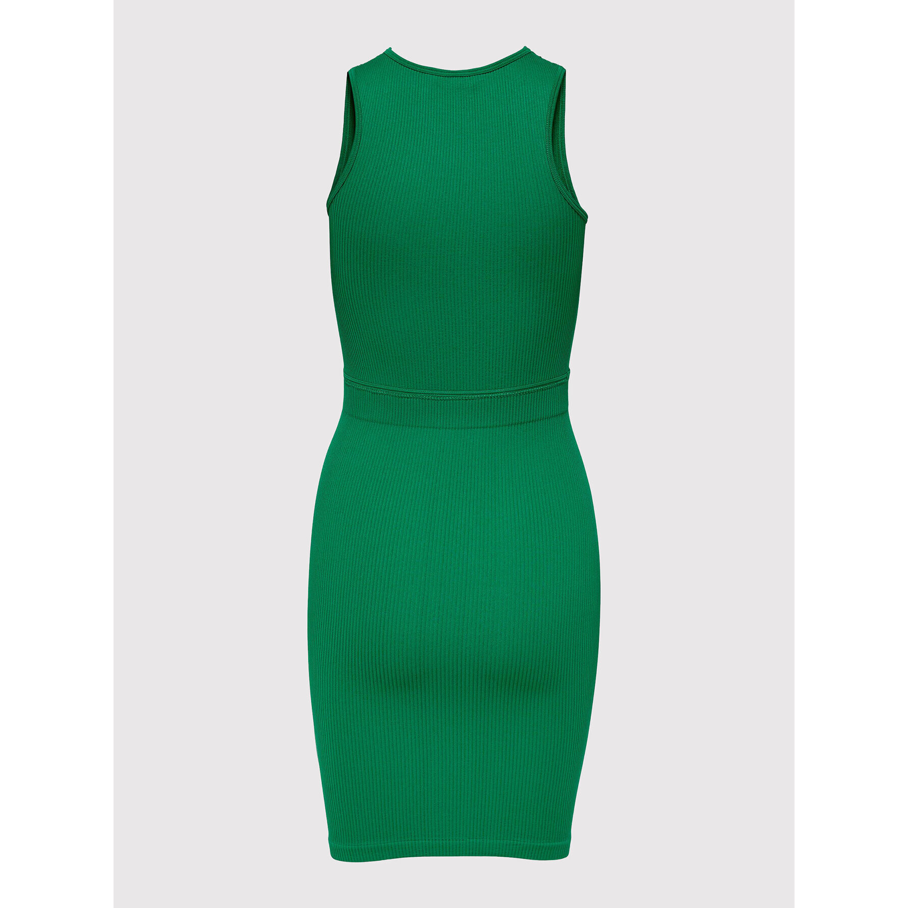 ONLY Ежедневна рокля Gwen 15260324 Зелен Slim Fit - Pepit.bg