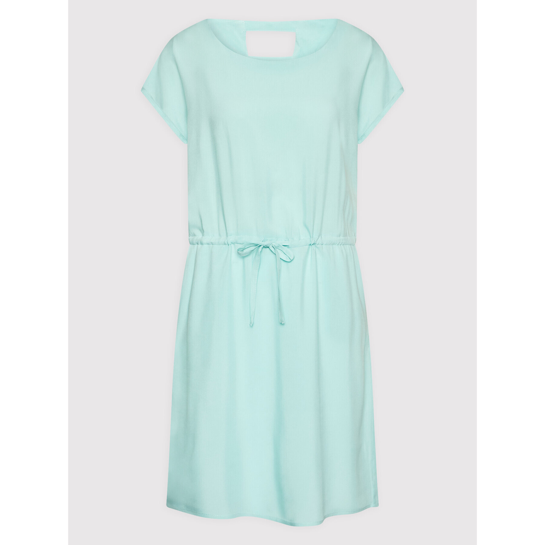 ONLY Ежедневна рокля Nova 15222208 Зелен Regular Fit - Pepit.bg