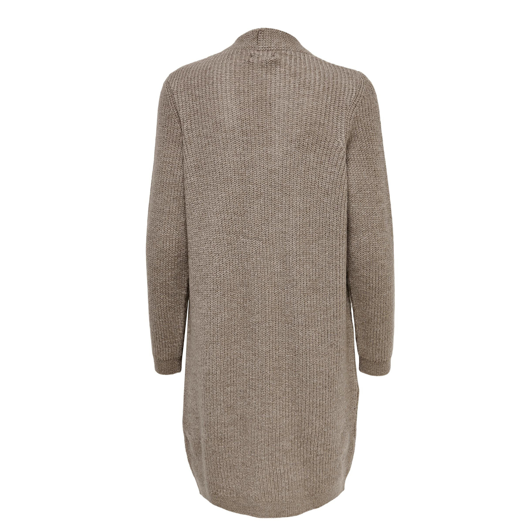ONLY Кардиган 15179815 Бежов Regular Fit - Pepit.bg